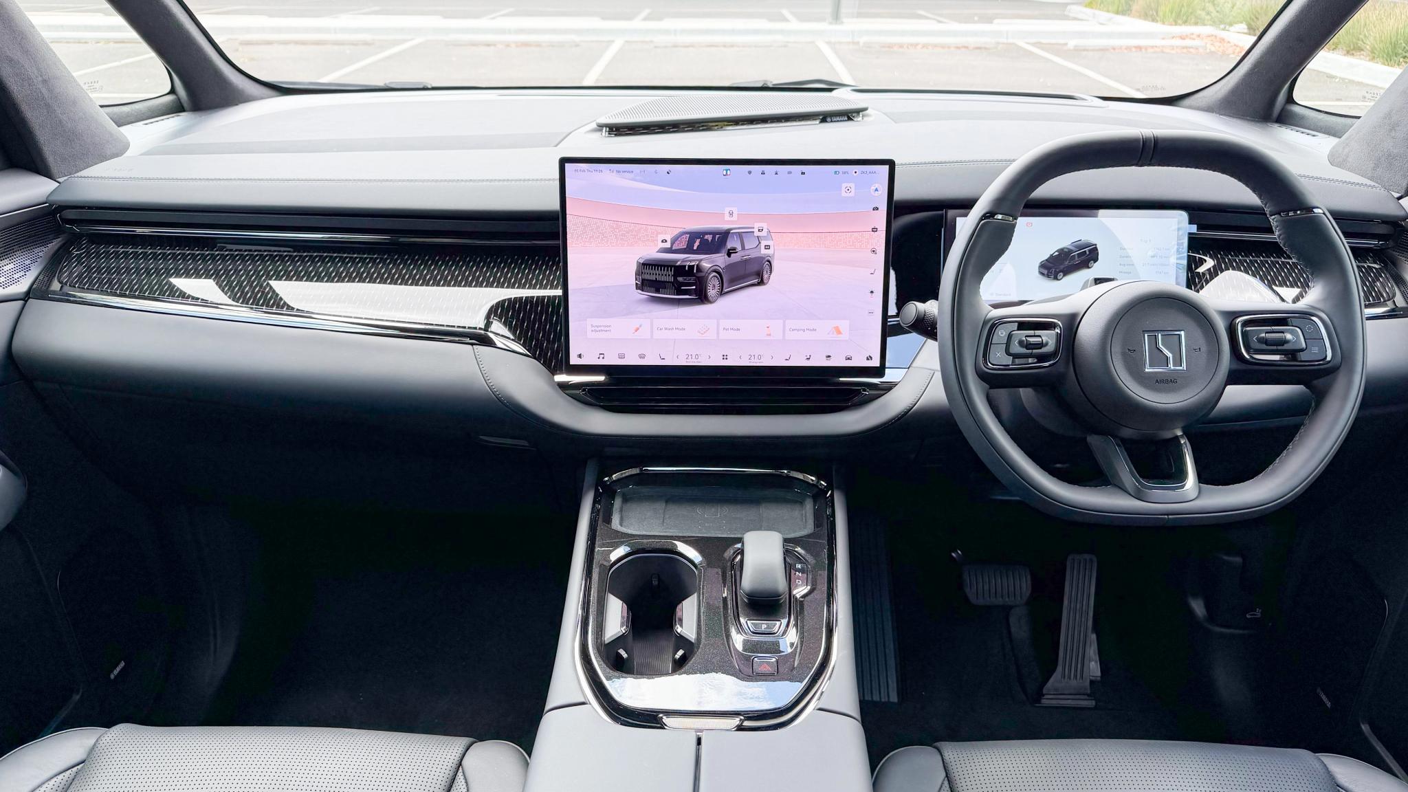 2026 Zeekr 009 review - Image 6