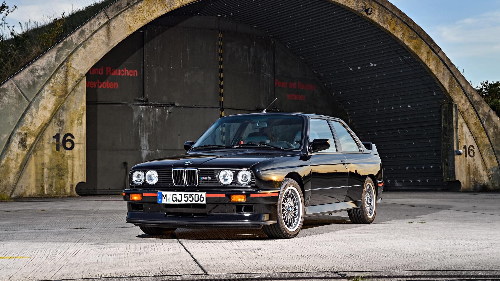 The BMW M3 turns 40 and Australia has never loved it more - Image 2