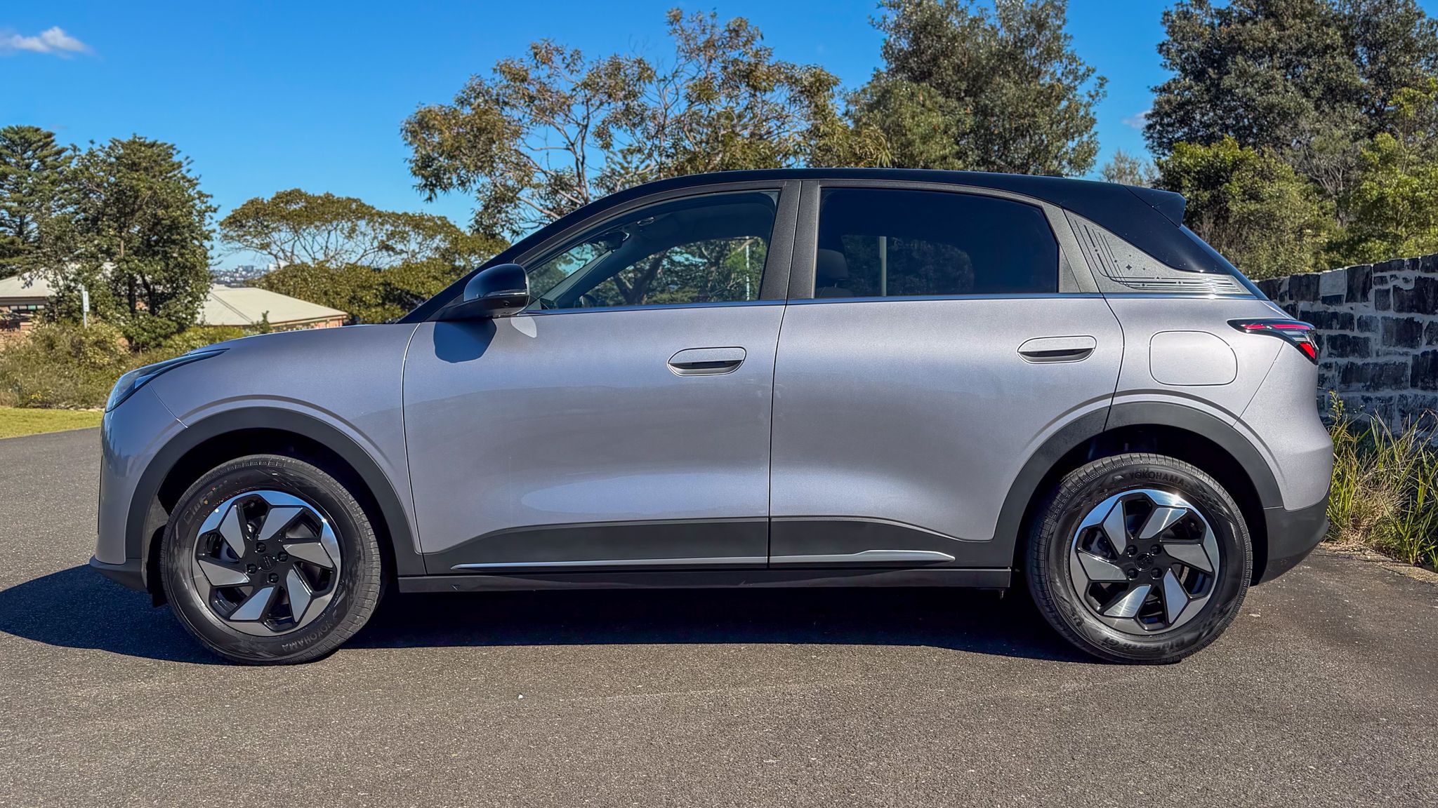 2026 Geely EX2 review - Image 3