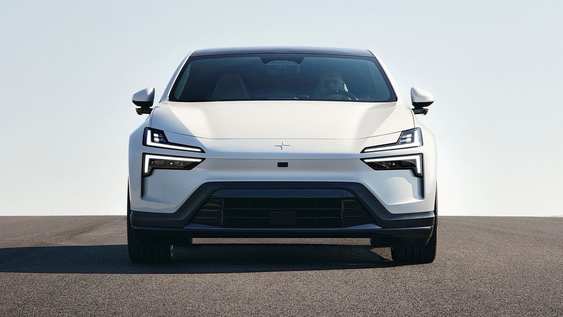 Polestar cuts emissions per car sold by 31% since 2020