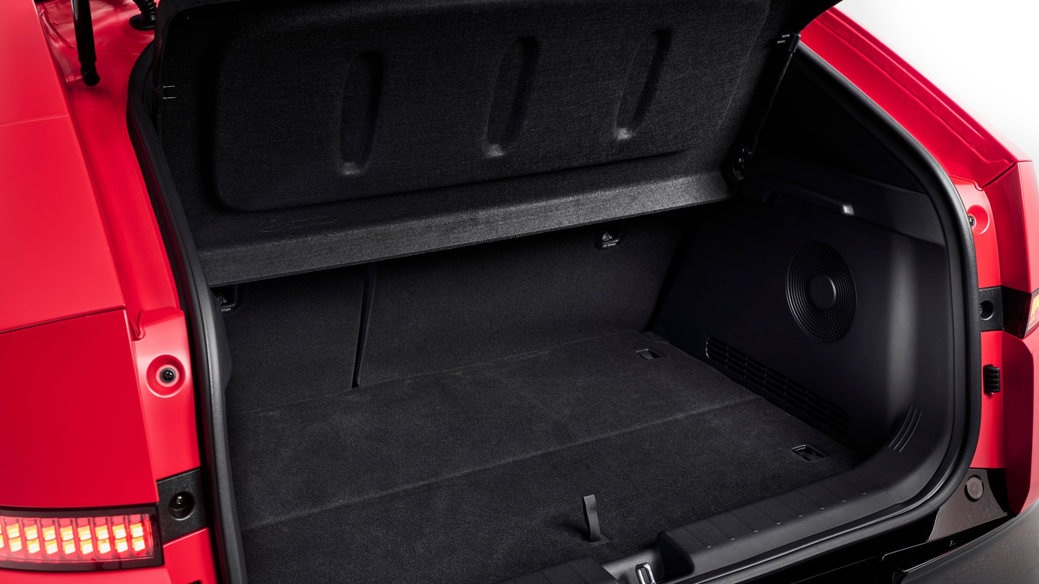 Hyundai Ioniq 3 electric hatchback heading to Australia in 2027 - Image 8