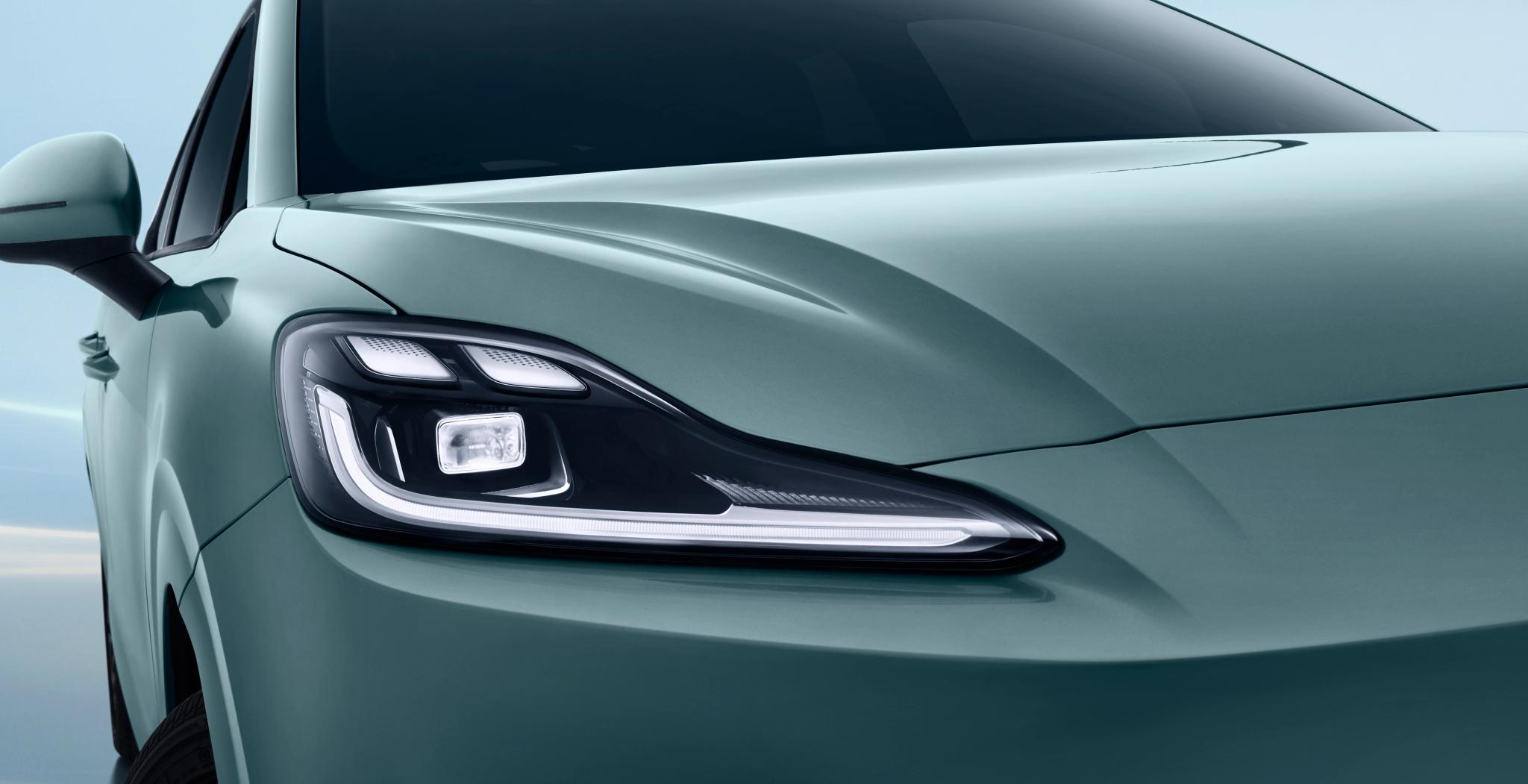 MG4 EV Urban confirmed for Australia in April with two battery options - Image 4