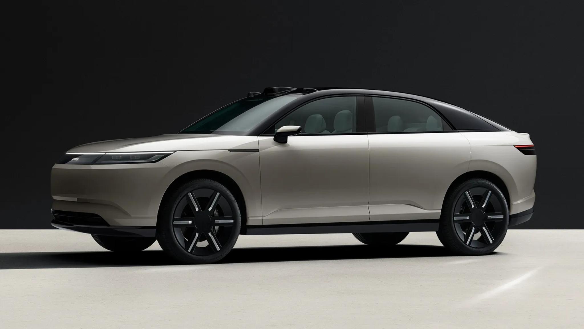 Sony and Honda kill the Afeela EV program before a single car reaches a buyer - Image 2