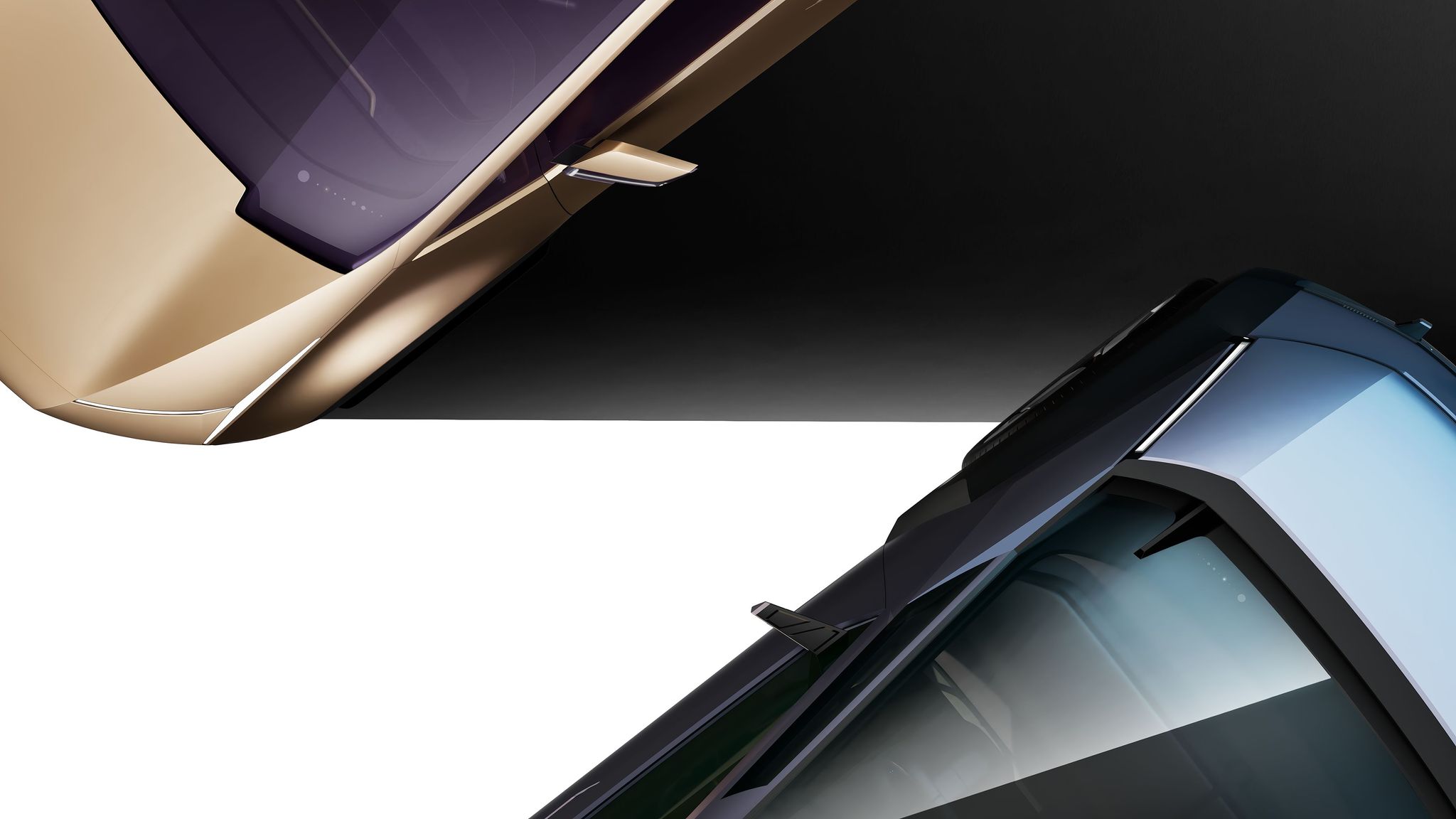 Hyundai reveals radical IONIQ Venus and Earth concepts for China - Image 5