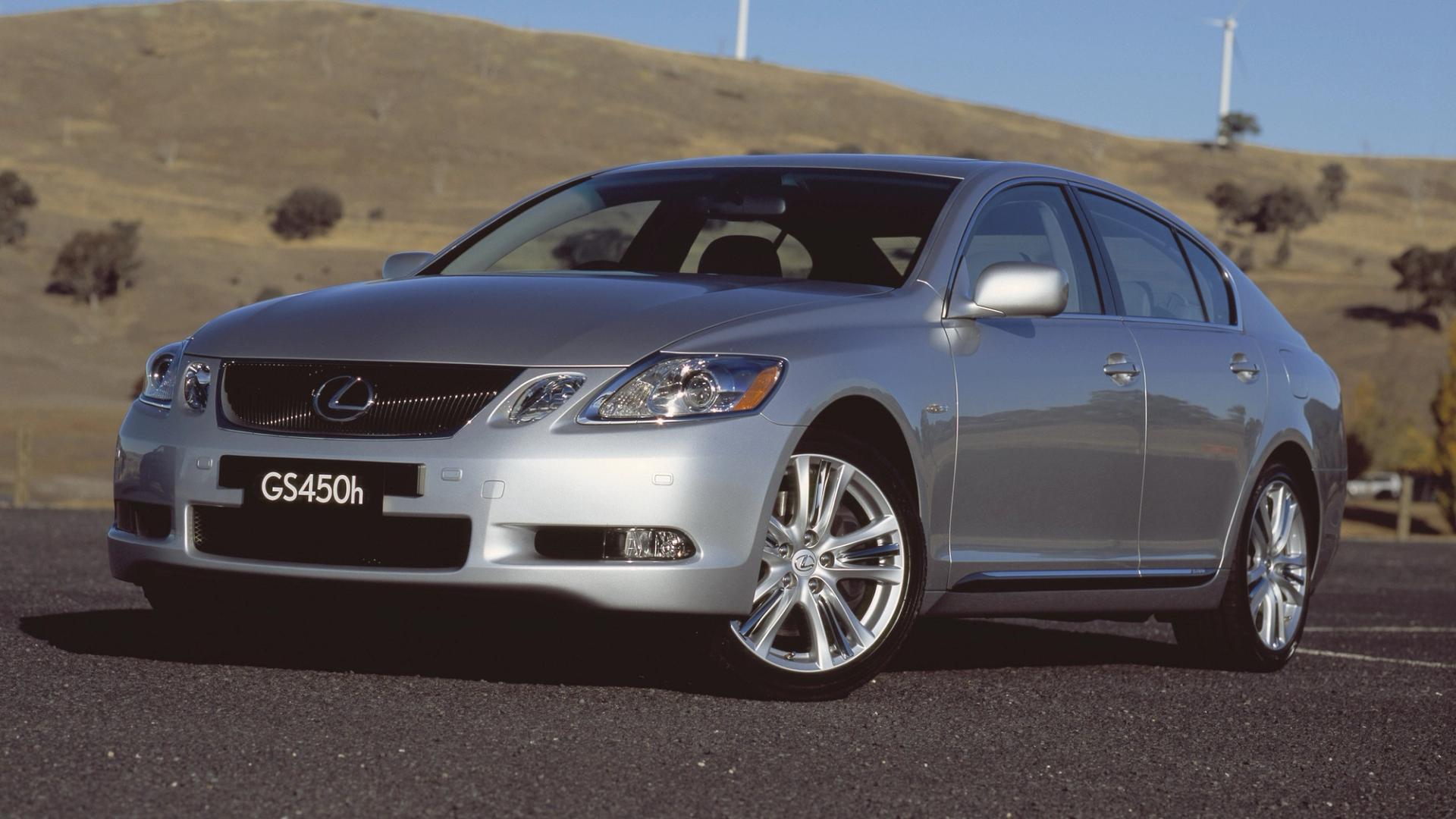 Lexus celebrates 20 years of hybrids in Australia with two new EVs on the way