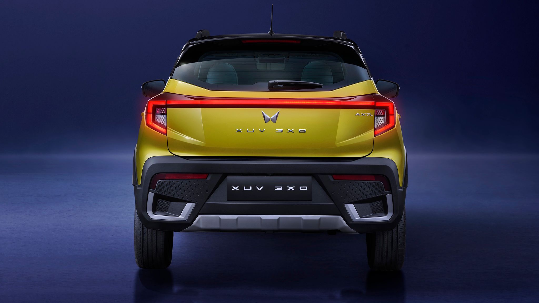 Mahindra XUV3XO price cut matches cheapest SUV in Australia - Image 3