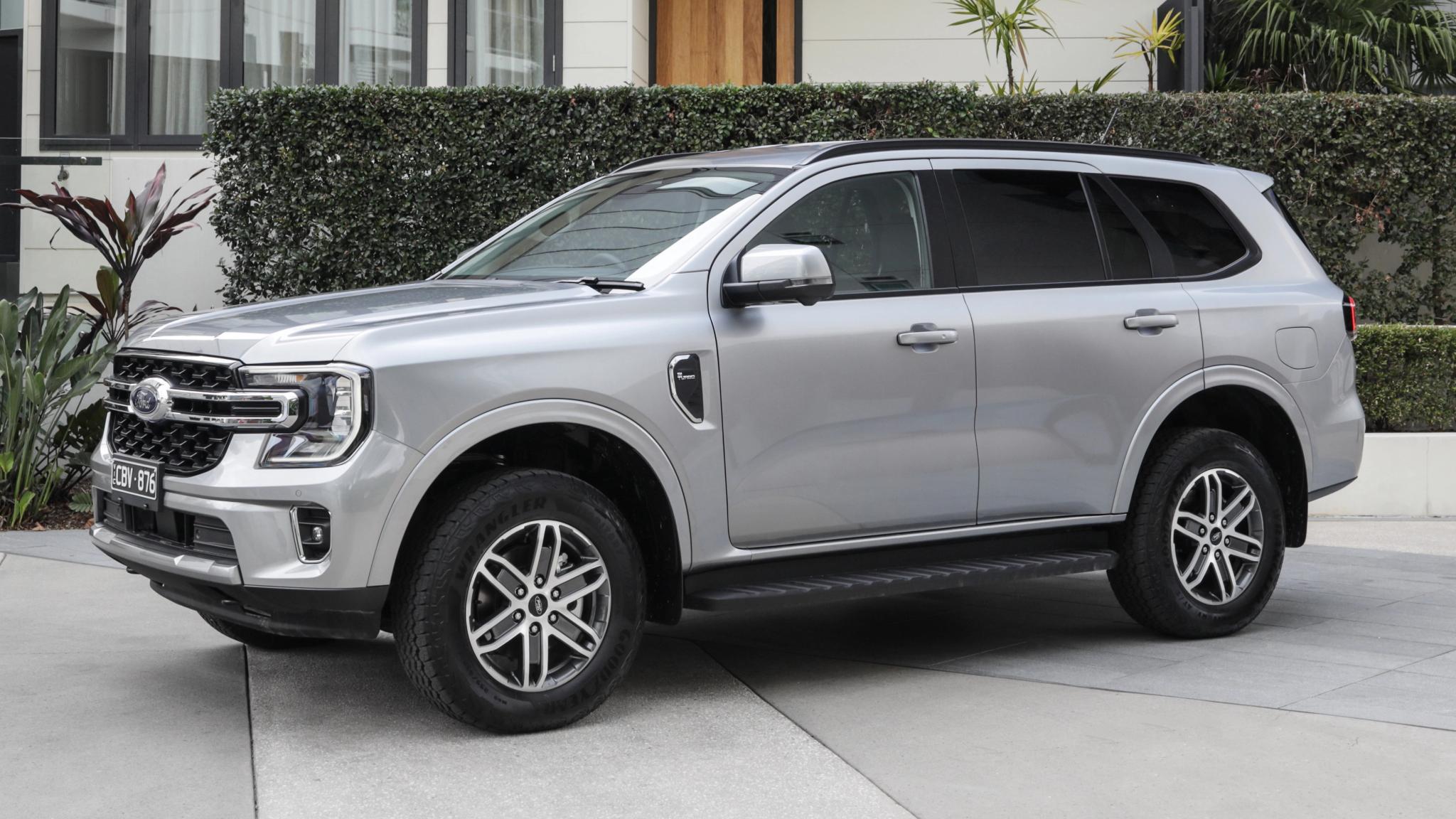 Ford cuts Ranger PHEV prices to $62,000 driveaway and throws in $4,000 fuel cards - Image 2