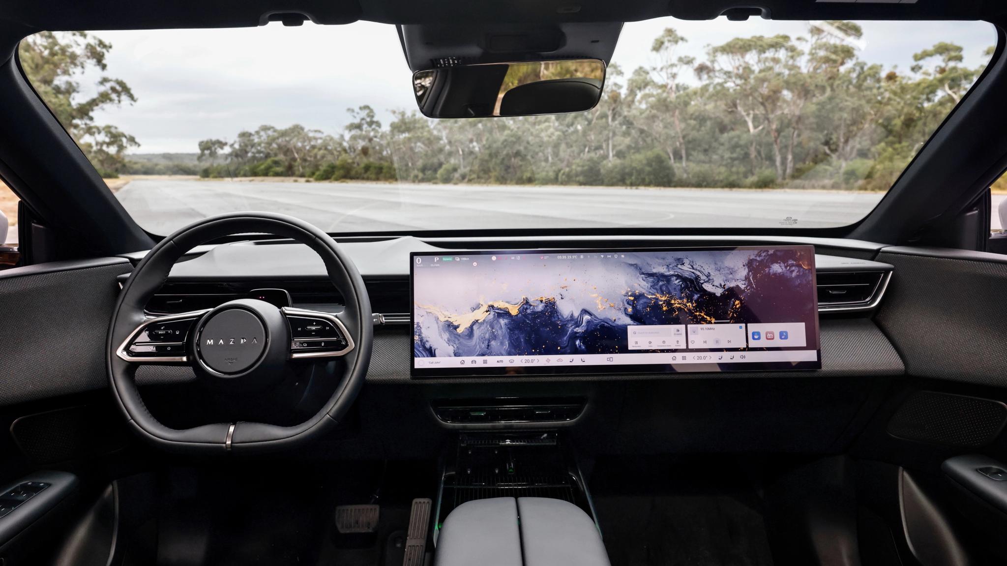 2026 Mazda CX-6e price and specs confirmed and undercuts Tesla Model Y - Image 4