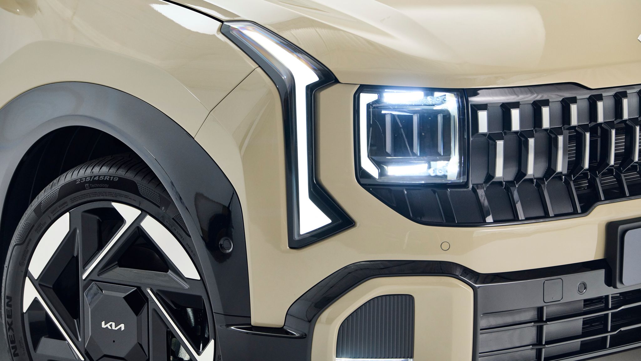 2027 Kia Seltos goes hybrid-only in Australia from late 2026 - Image 3