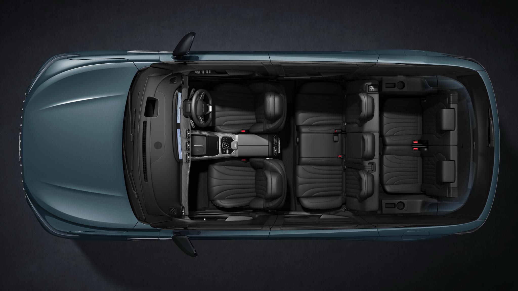 2026 Jaecoo J8 SHS seven-seat plug-in hybrid large SUV confirmed for Australia