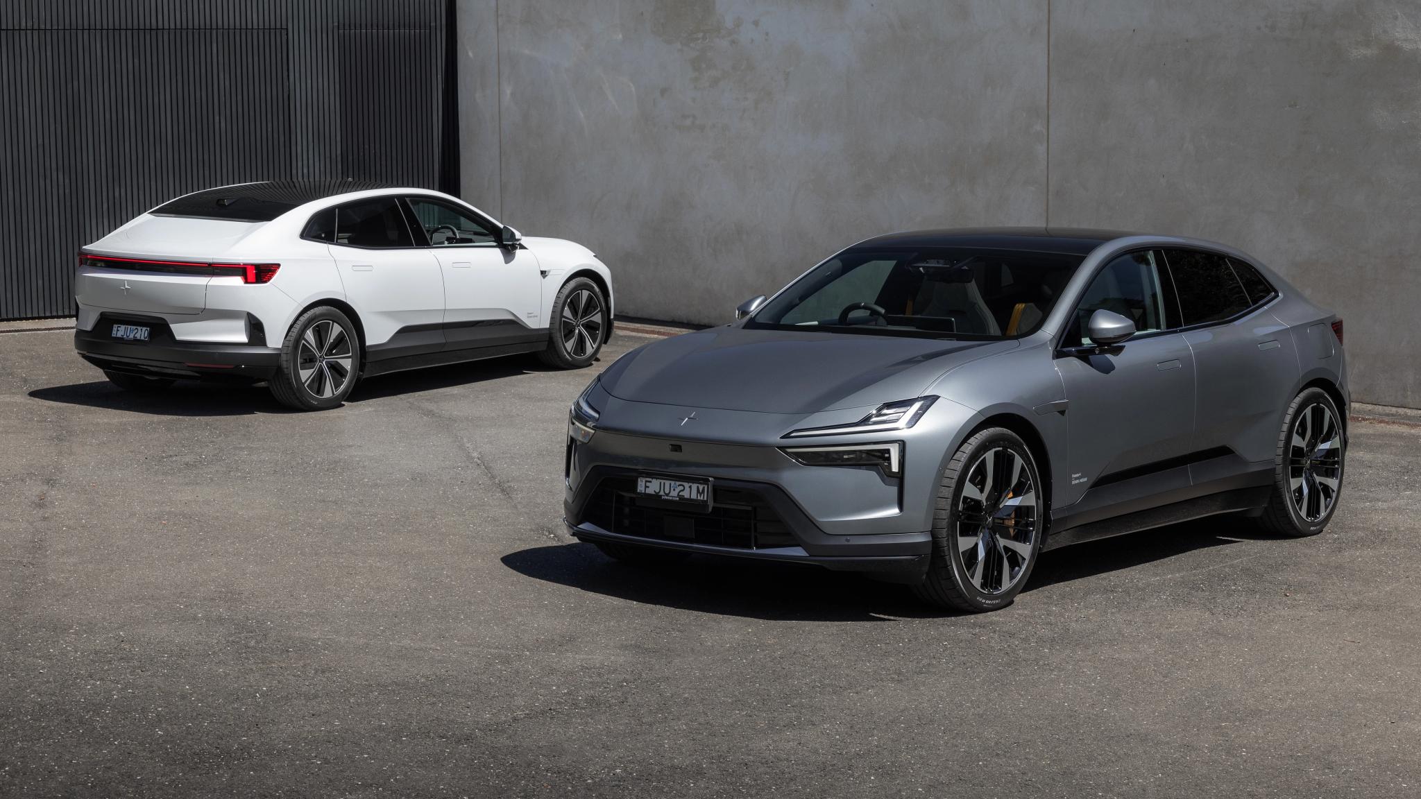 Australians save $90 a month by switching to electric cars - Image 2