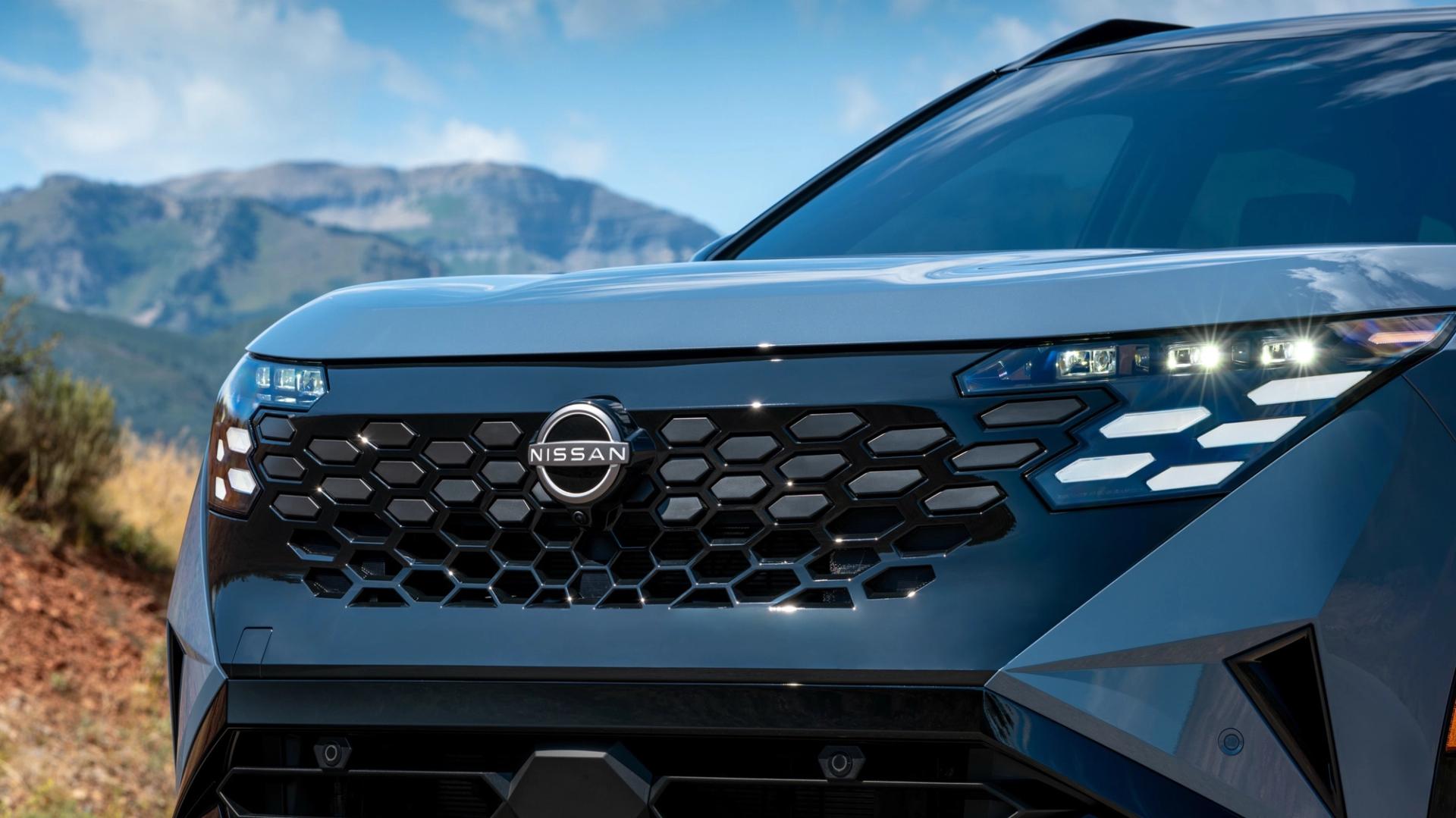Is Nissan a sleeping giant about to wake up? What’s coming in 2027