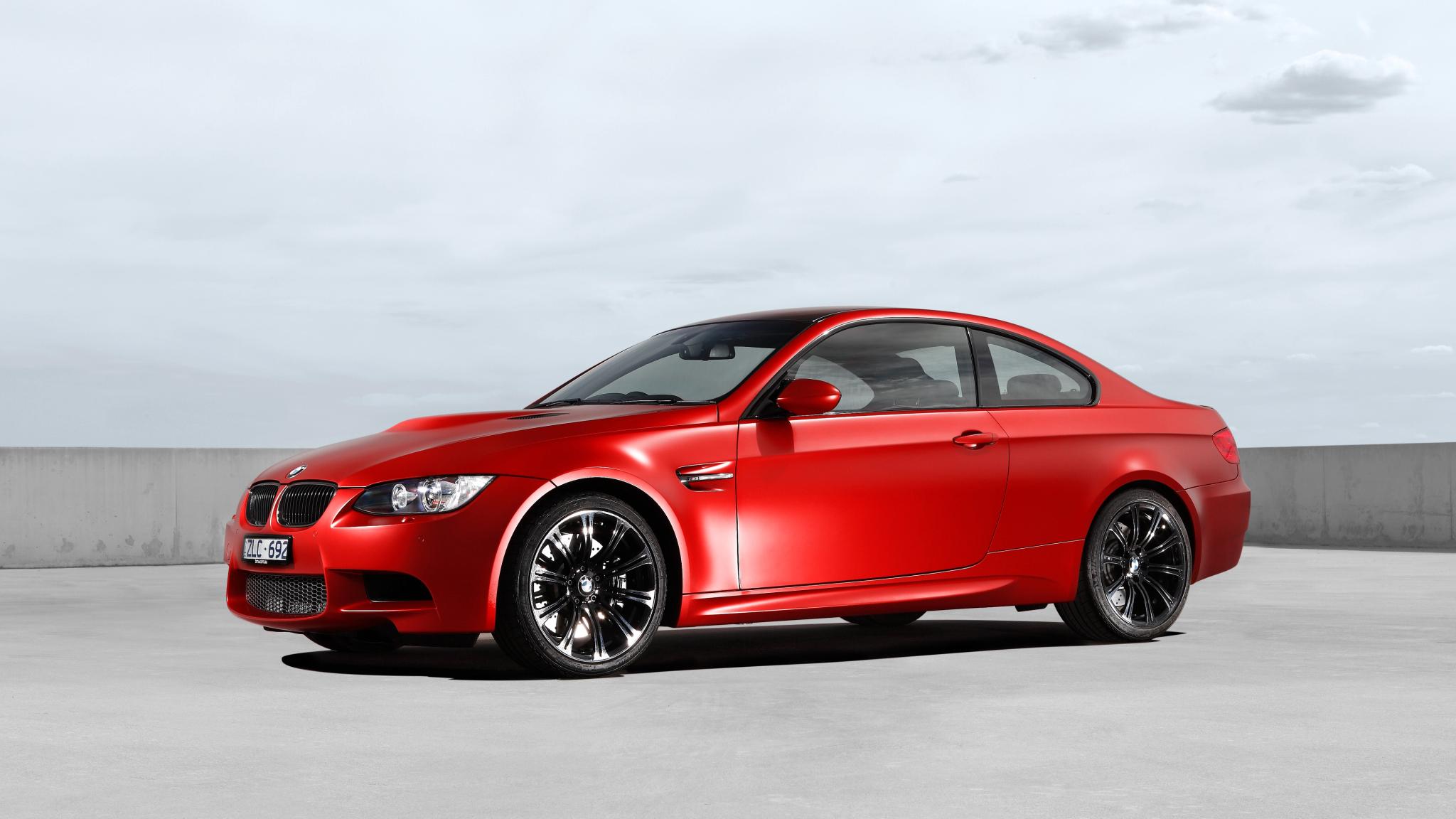 The BMW M3 turns 40 and Australia has never loved it more - Image 6