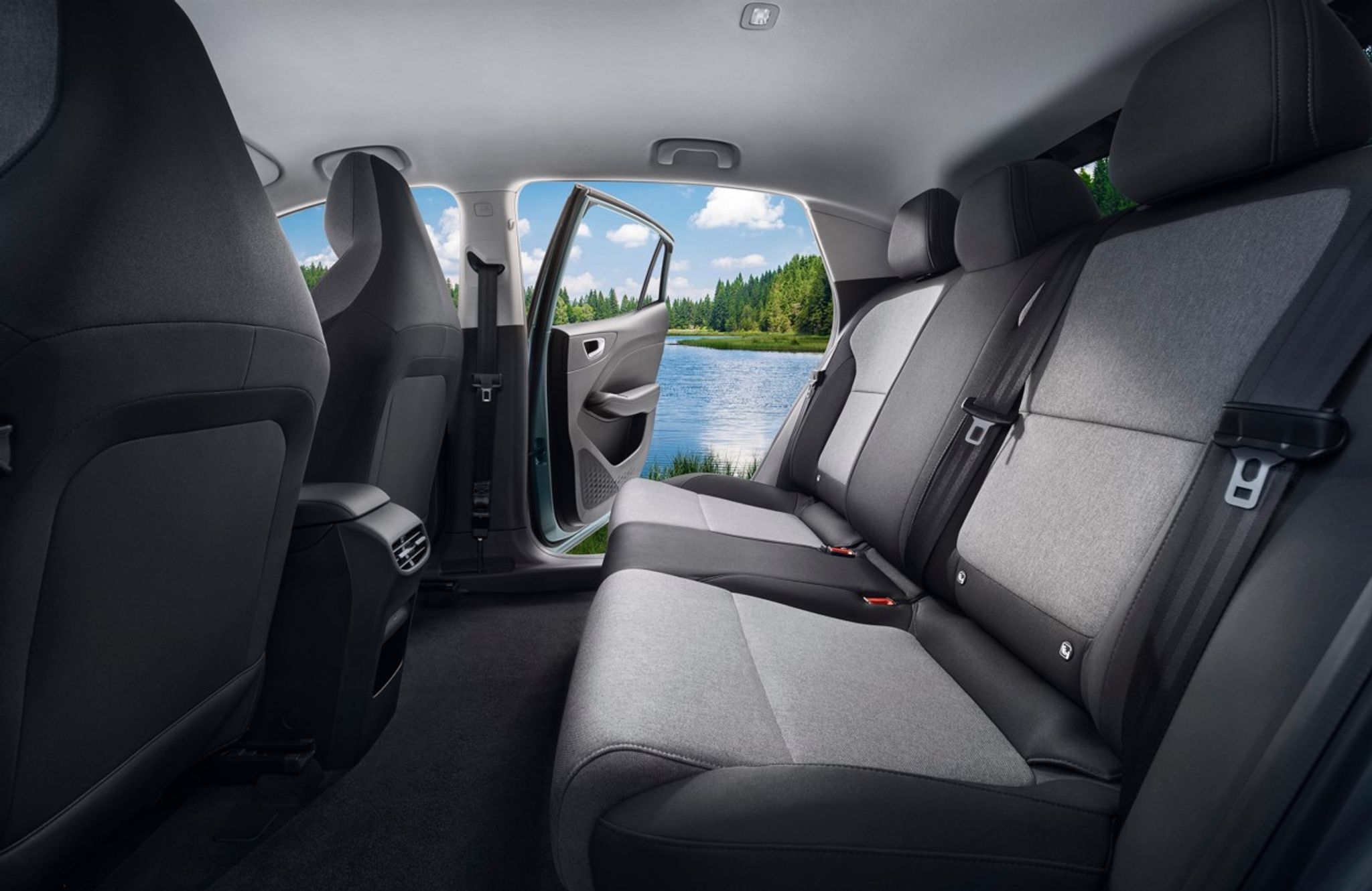 MG4 EV Urban is coming to Australia with petrol-rivalling price ambitions - Image 6