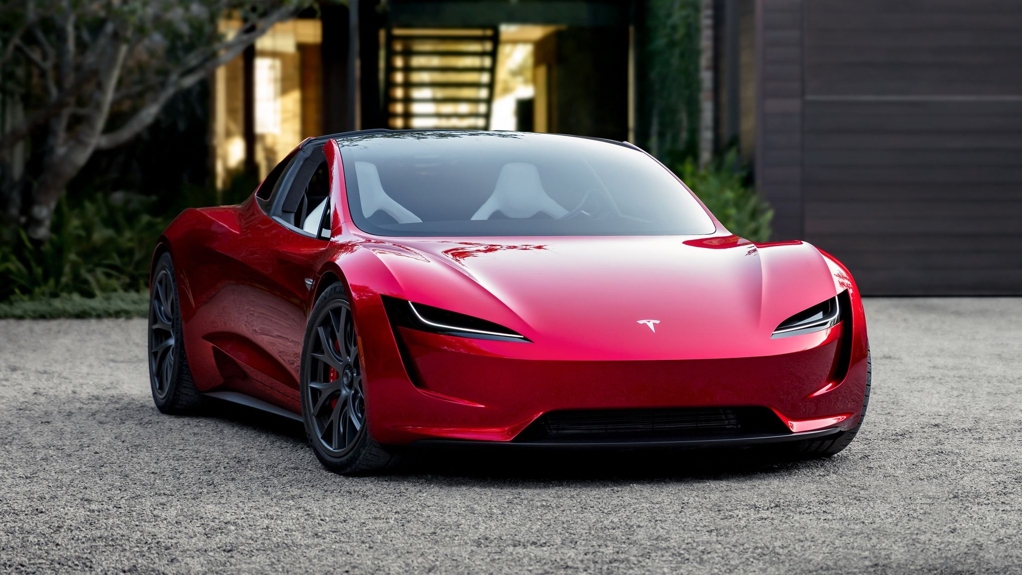Tesla Roadster reveal set for October 1 after nine years of delays - Image 1