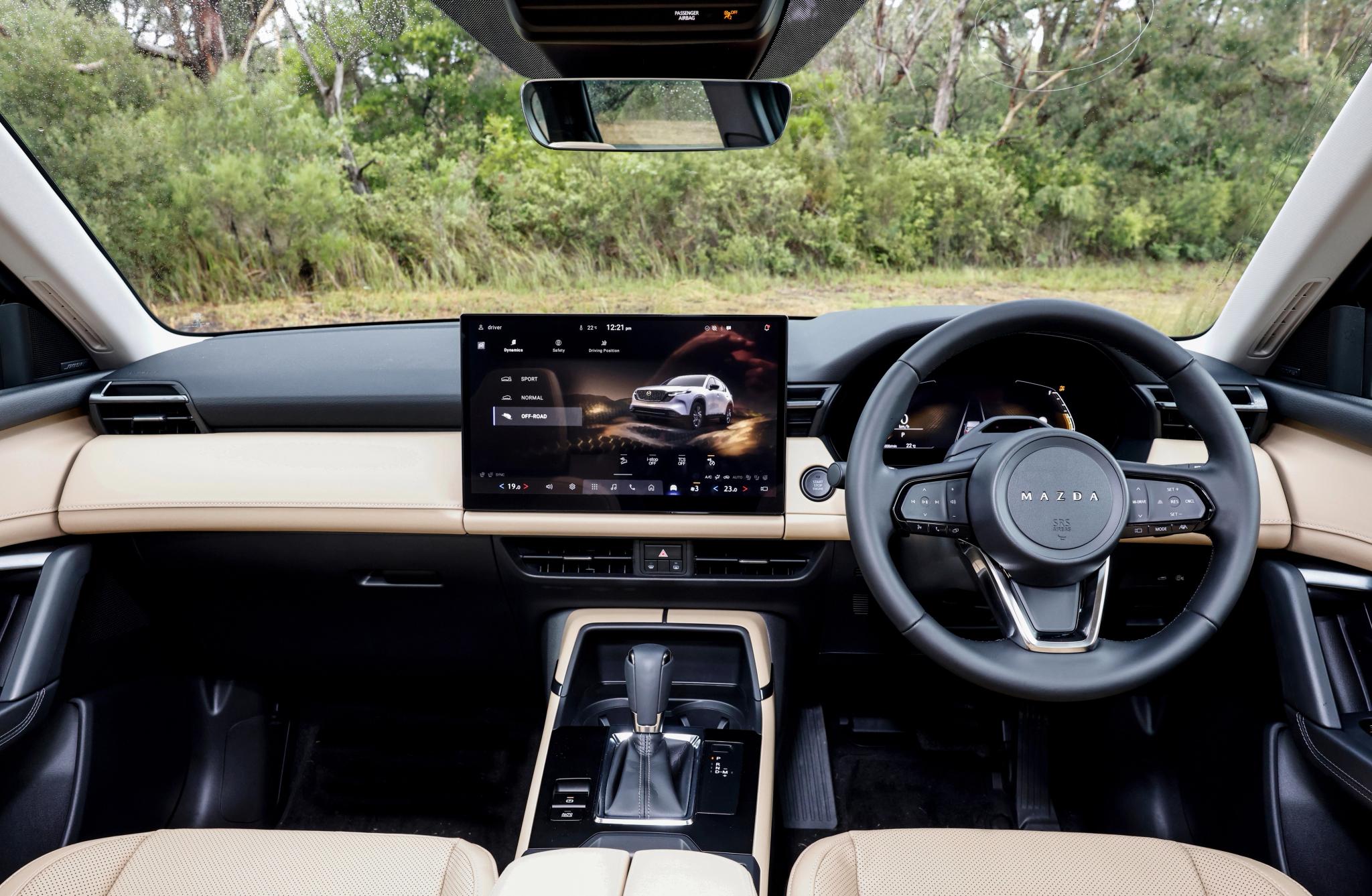 2026 Mazda CX-5 from $39,990 with AWD standard across the range - Image 4