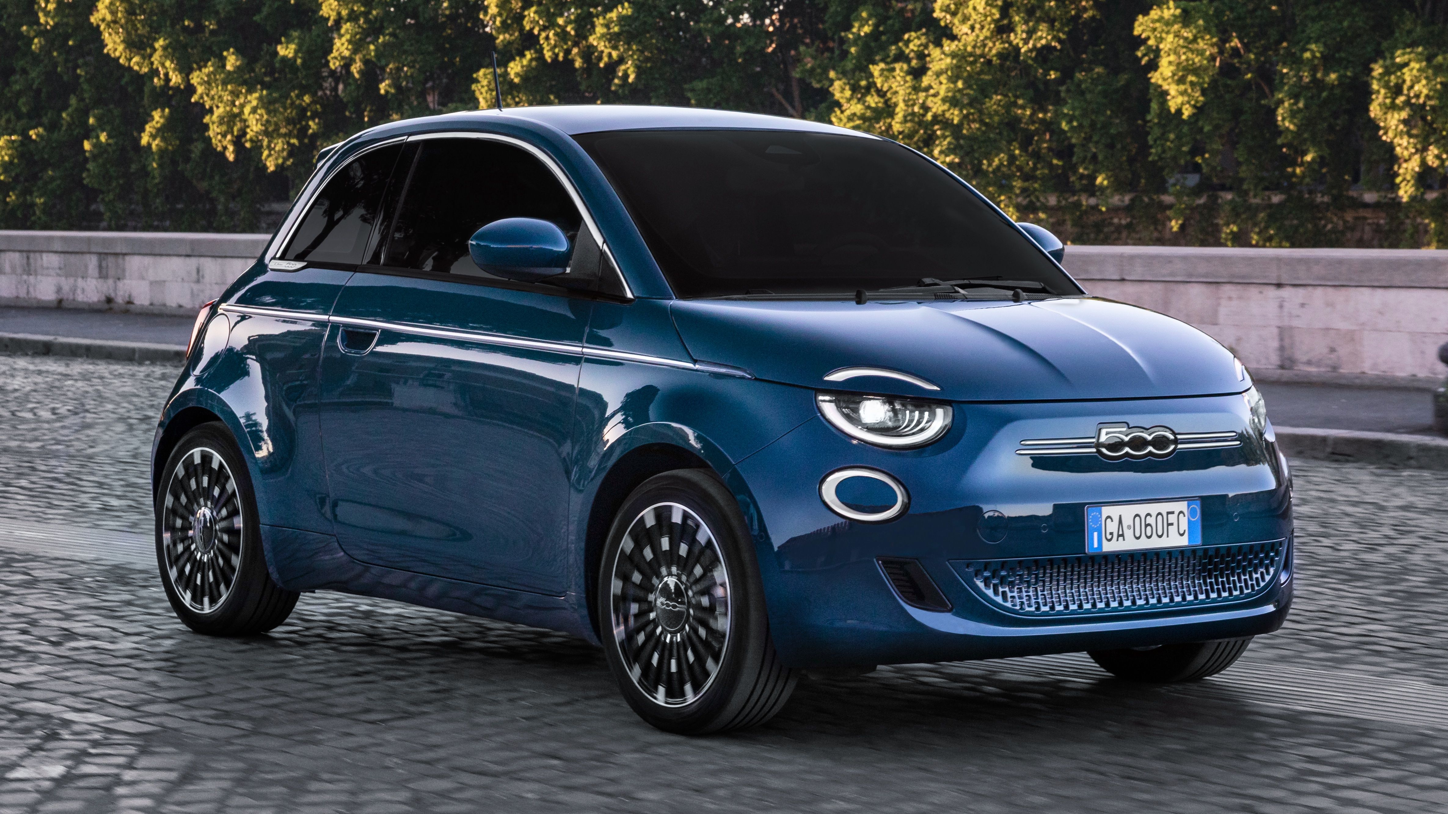 Fiat drops its last passenger cars in Australia leaving only vans