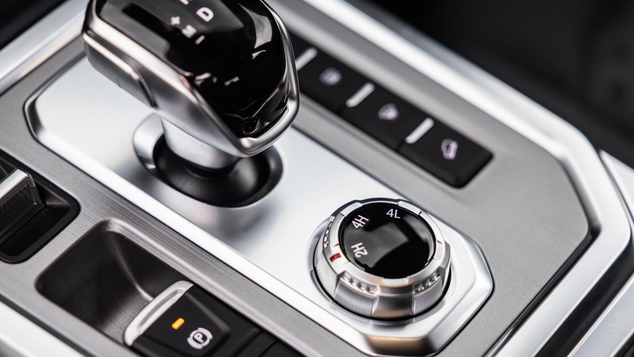 JAC T9 Tradepro cab-chassis starts from $38,990 with a free tray  - Image 5