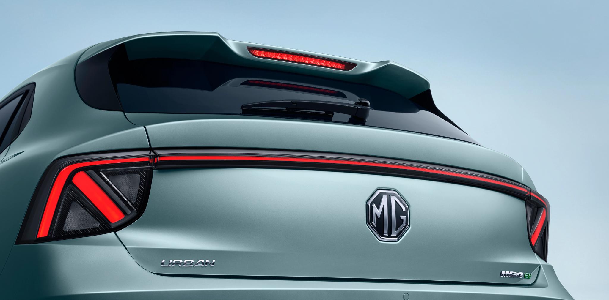 MG4 EV Urban is coming to Australia with petrol-rivalling price ambitions - Image 2