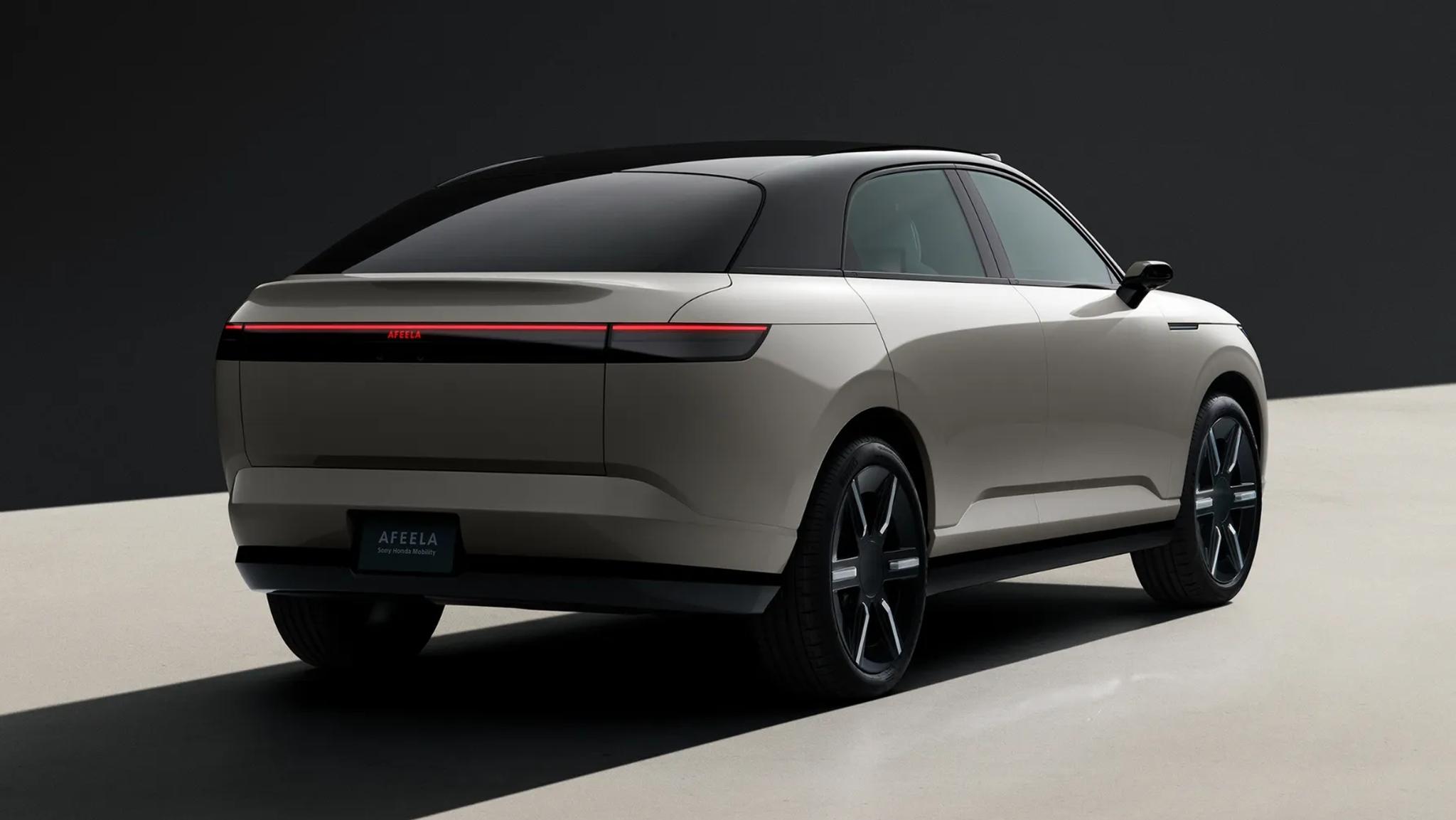 Sony and Honda kill the Afeela EV program before a single car reaches a buyer - Image 3