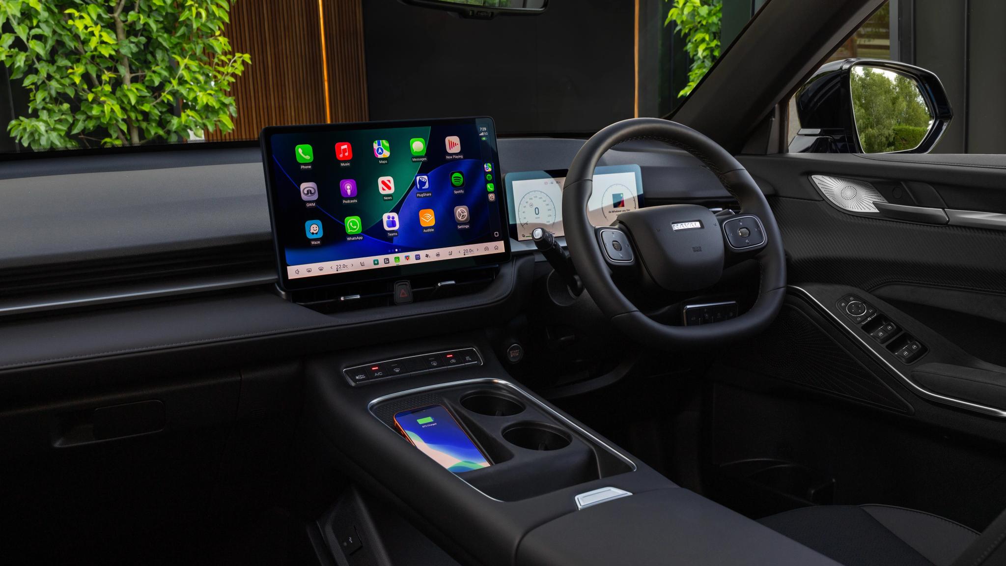 GWM Haval H6 GT PHEV price drops with longer range and faster sprint - Image 3