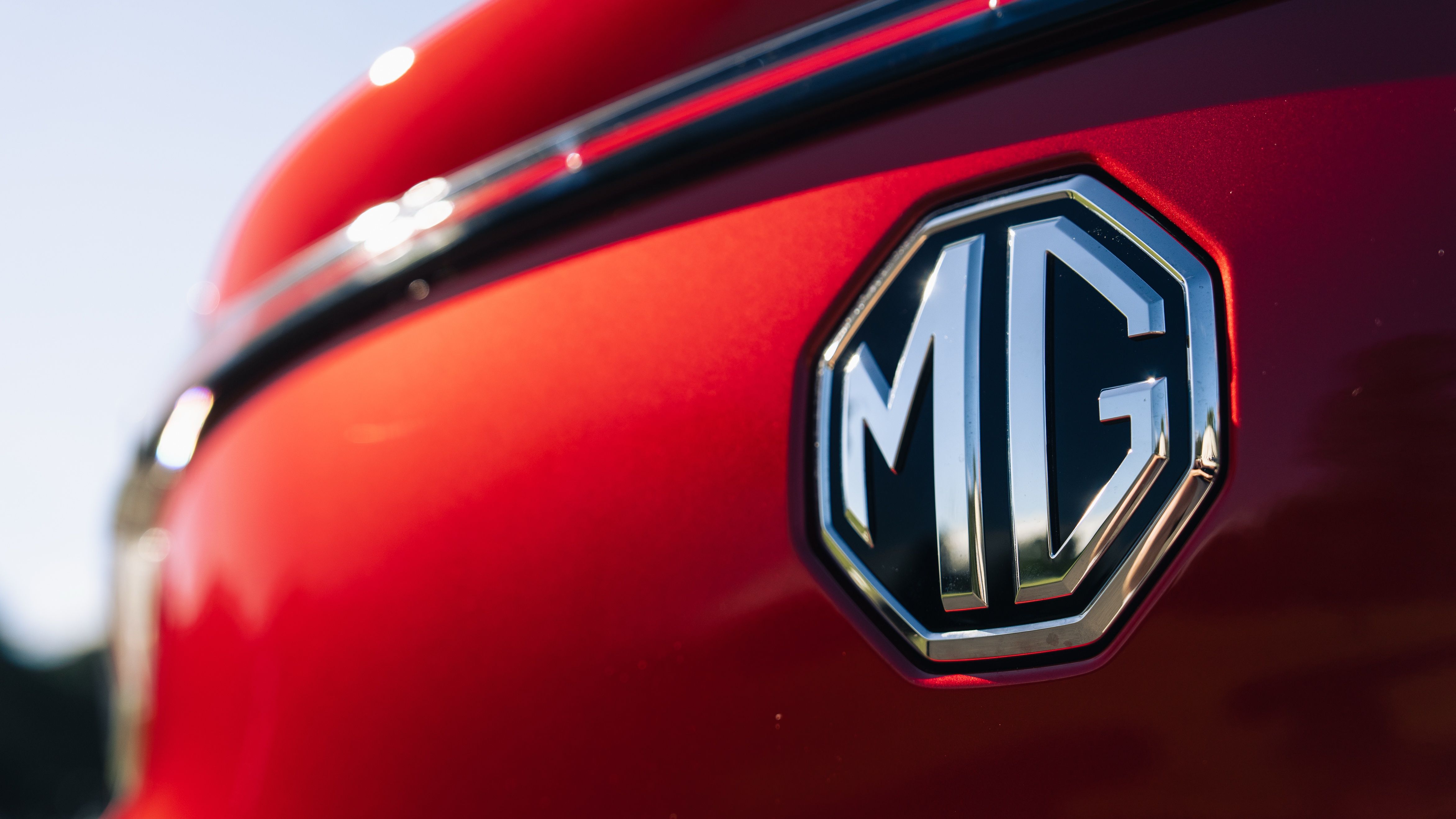 SAIC's export boom is why MG won't need to raise prices in Australia