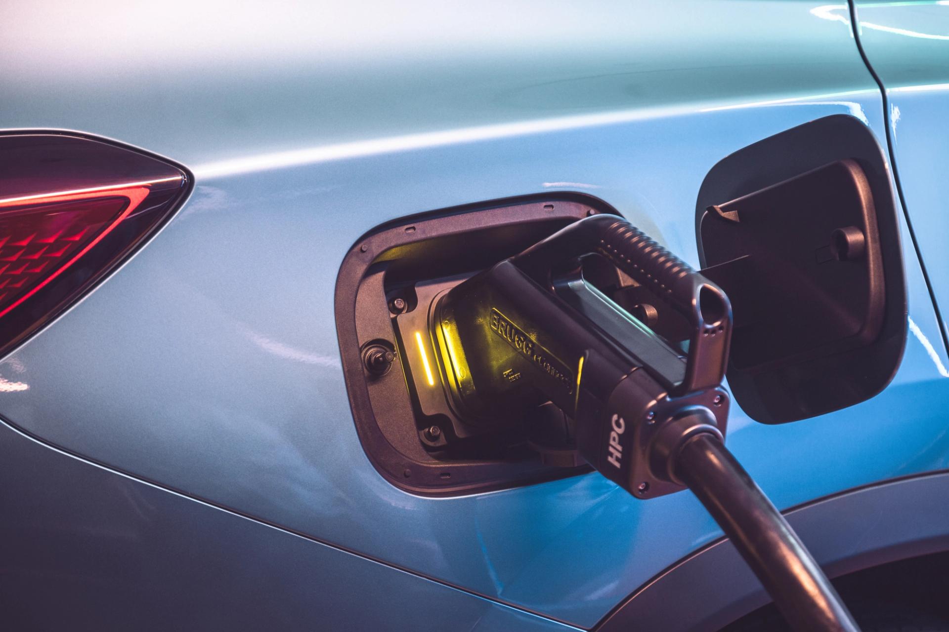 Chery claims 500km charge in eight minutes with new Rhino battery tech