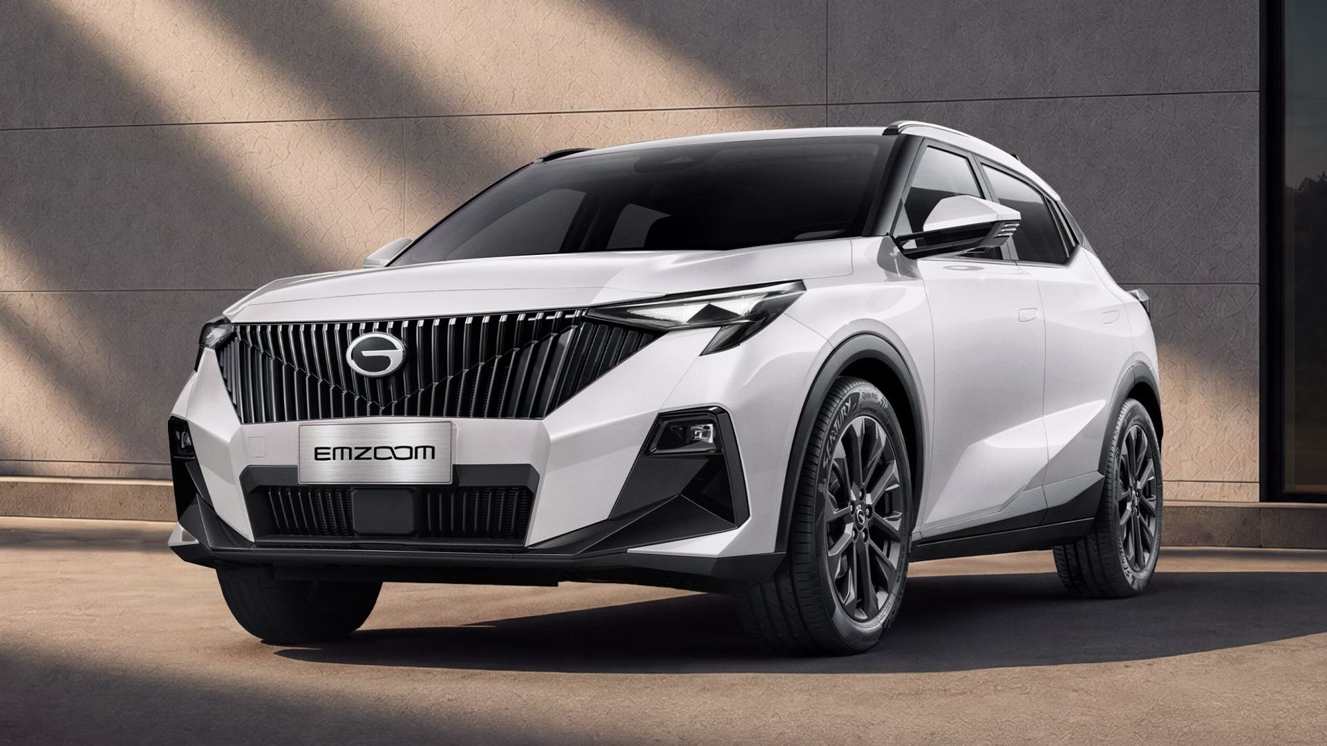 2026 GAC Emzoom Premium is Australia's joint-cheapest SUV