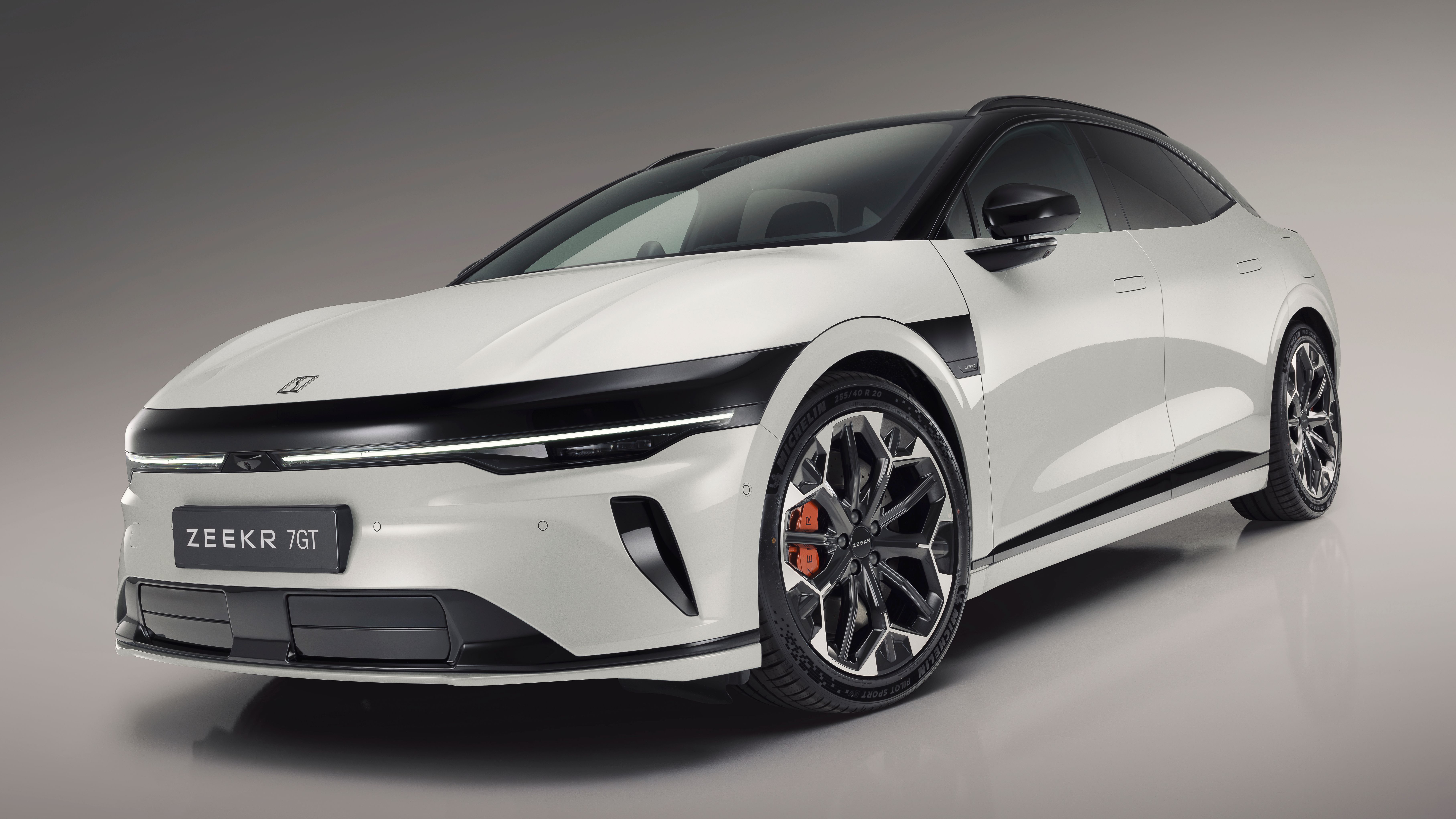 Zeekr 7GT electric wagon confirmed for Australia with up to 670km range