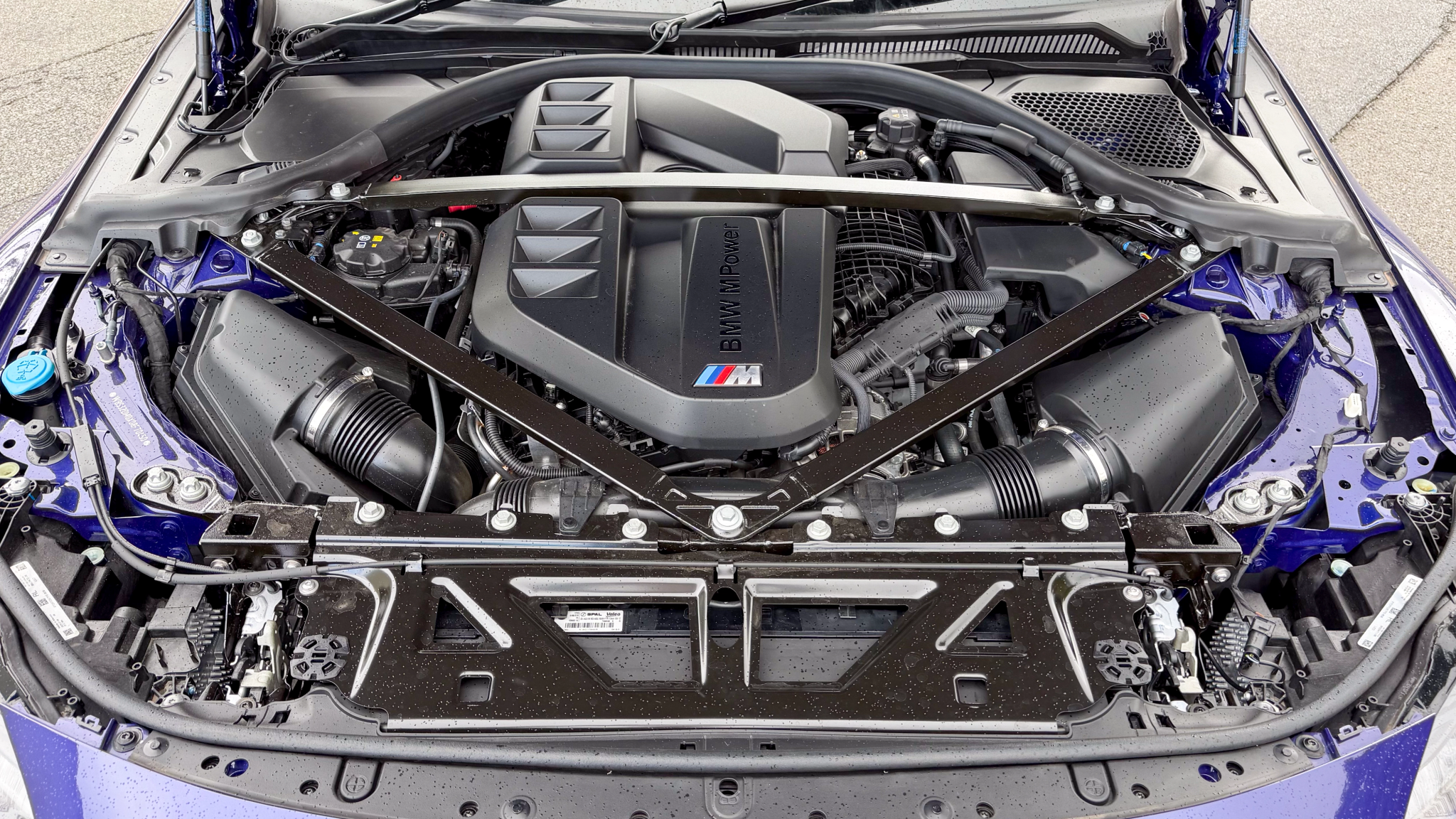 2026 BMW M2 CS review - Image 11