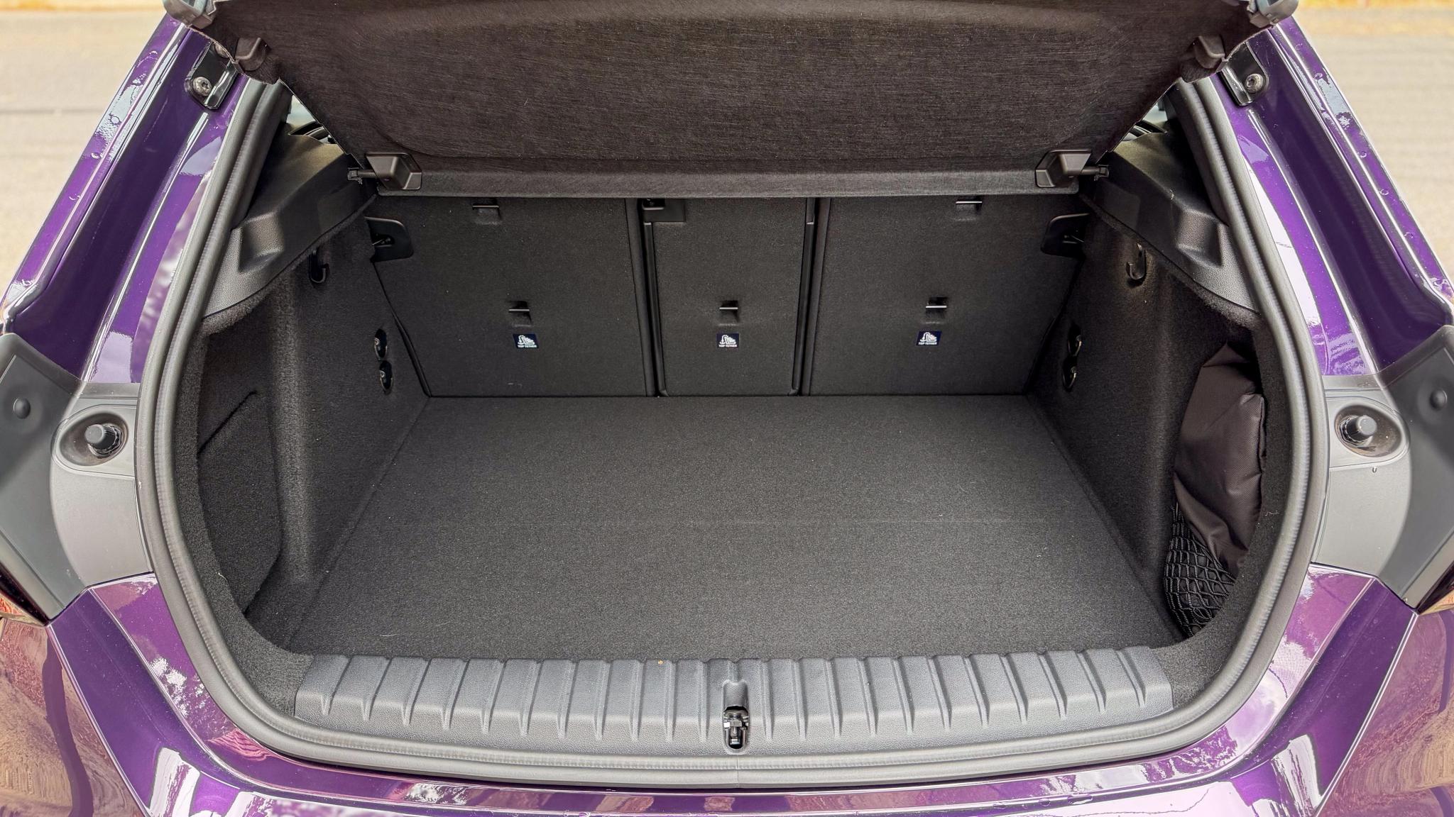 2026 BMW 1 Series 118 review - Image 11