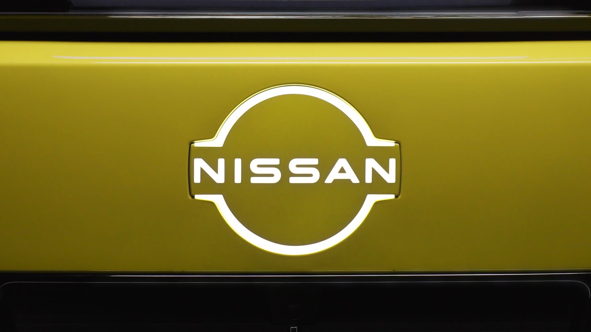Nissan teases electrified Australian newcomer
