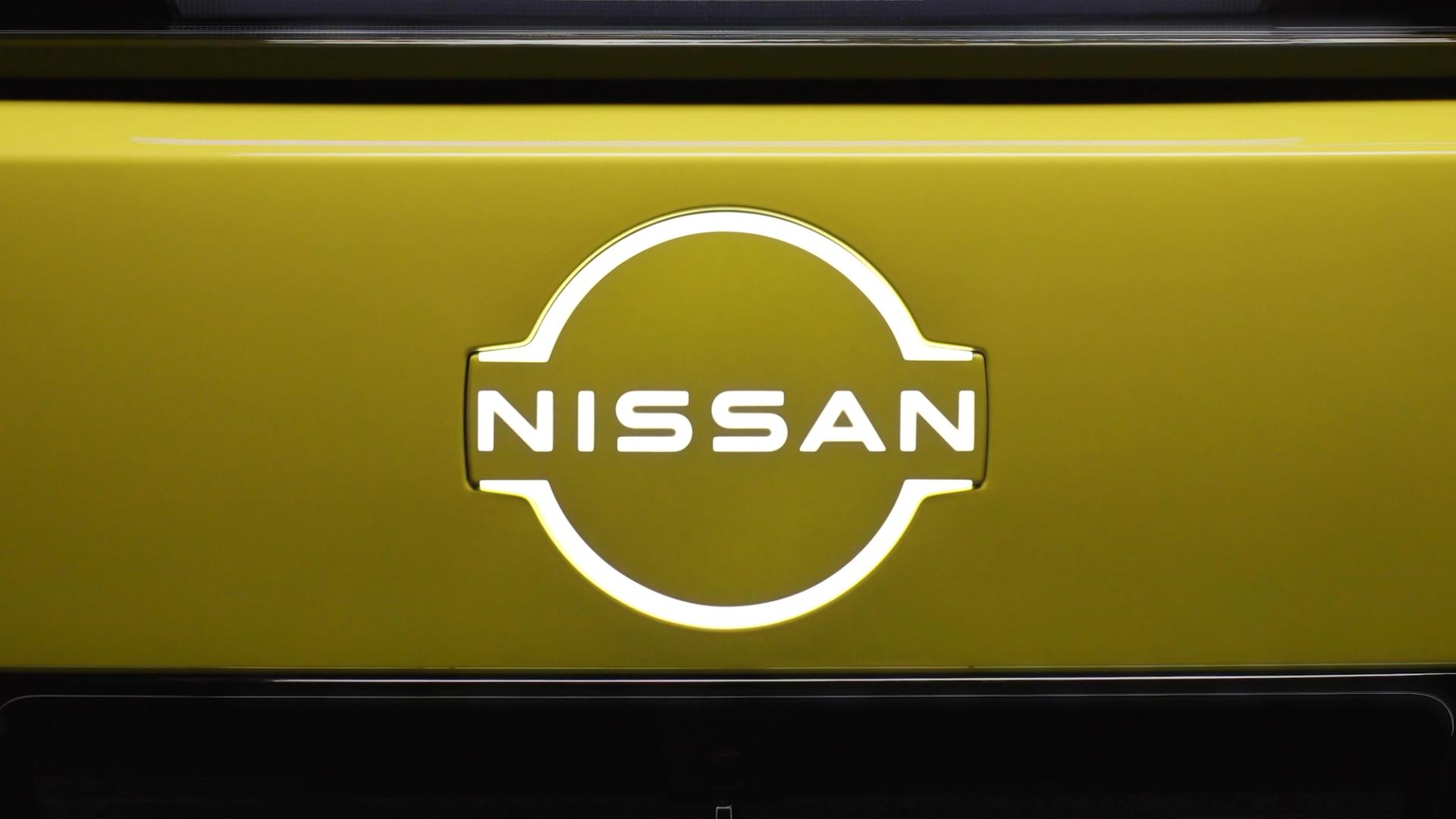 Nissan teases electrified Australian newcomer as Frontier Pro ute tests locally