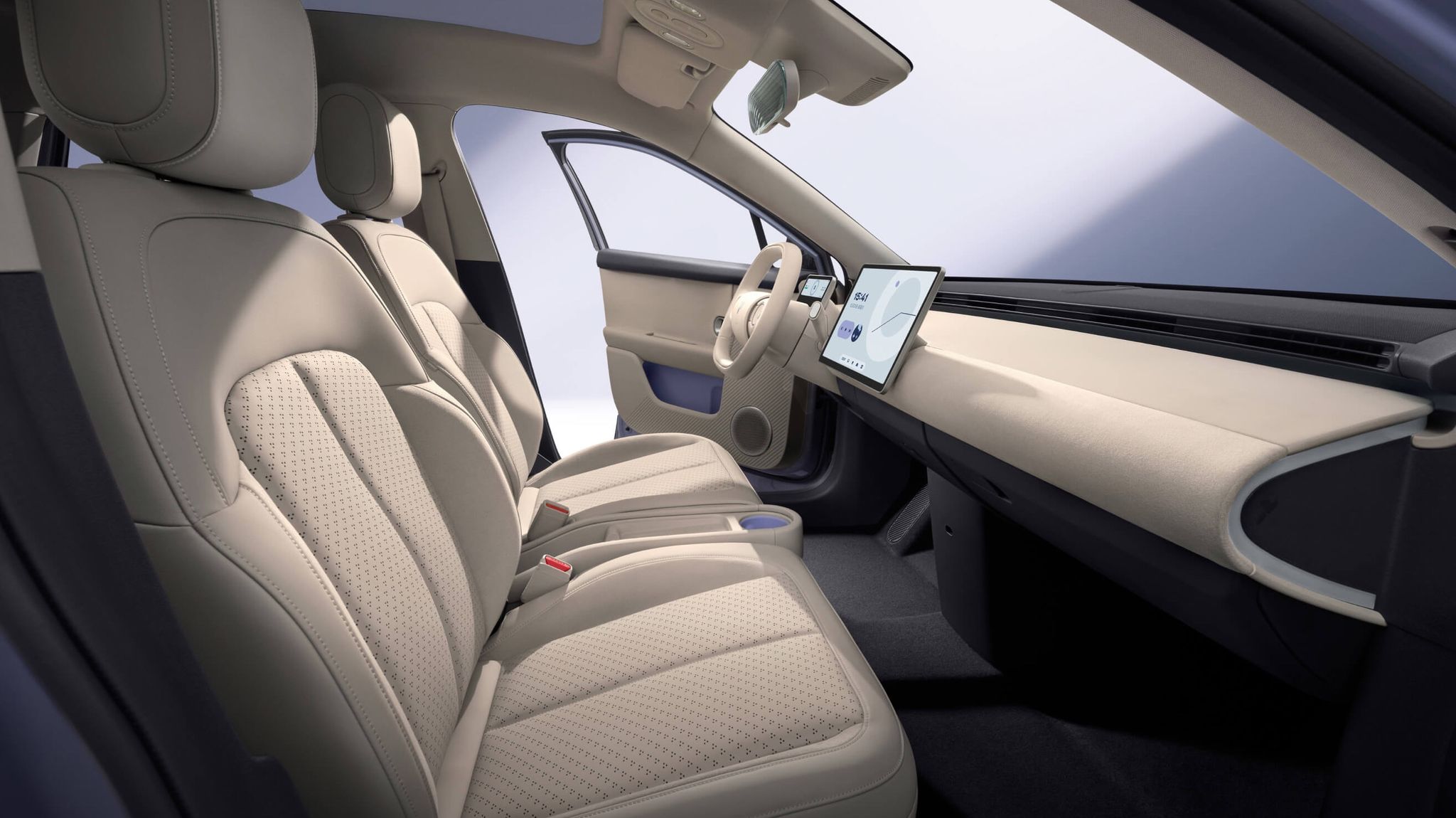 Is the Nio Firefly the EV hatch Australia has been waiting for? - Image 6