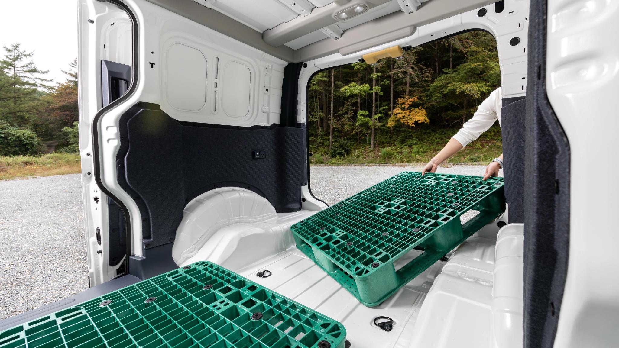 Australia's cheapest electric van is a Kia priced from $55,990 driveaway - Image 6