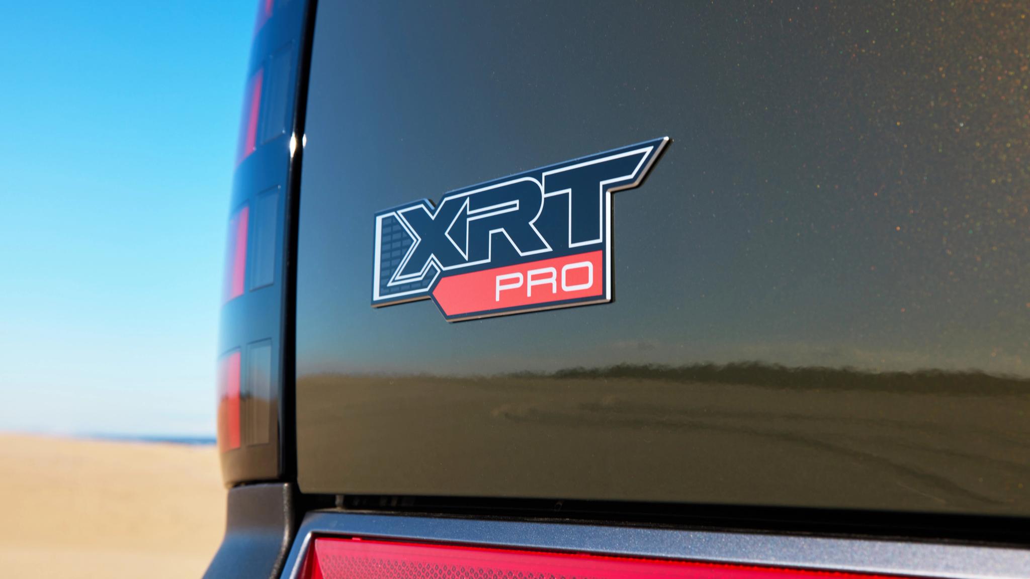 2026 Hyundai Palisade XRT Pro off-road SUV
