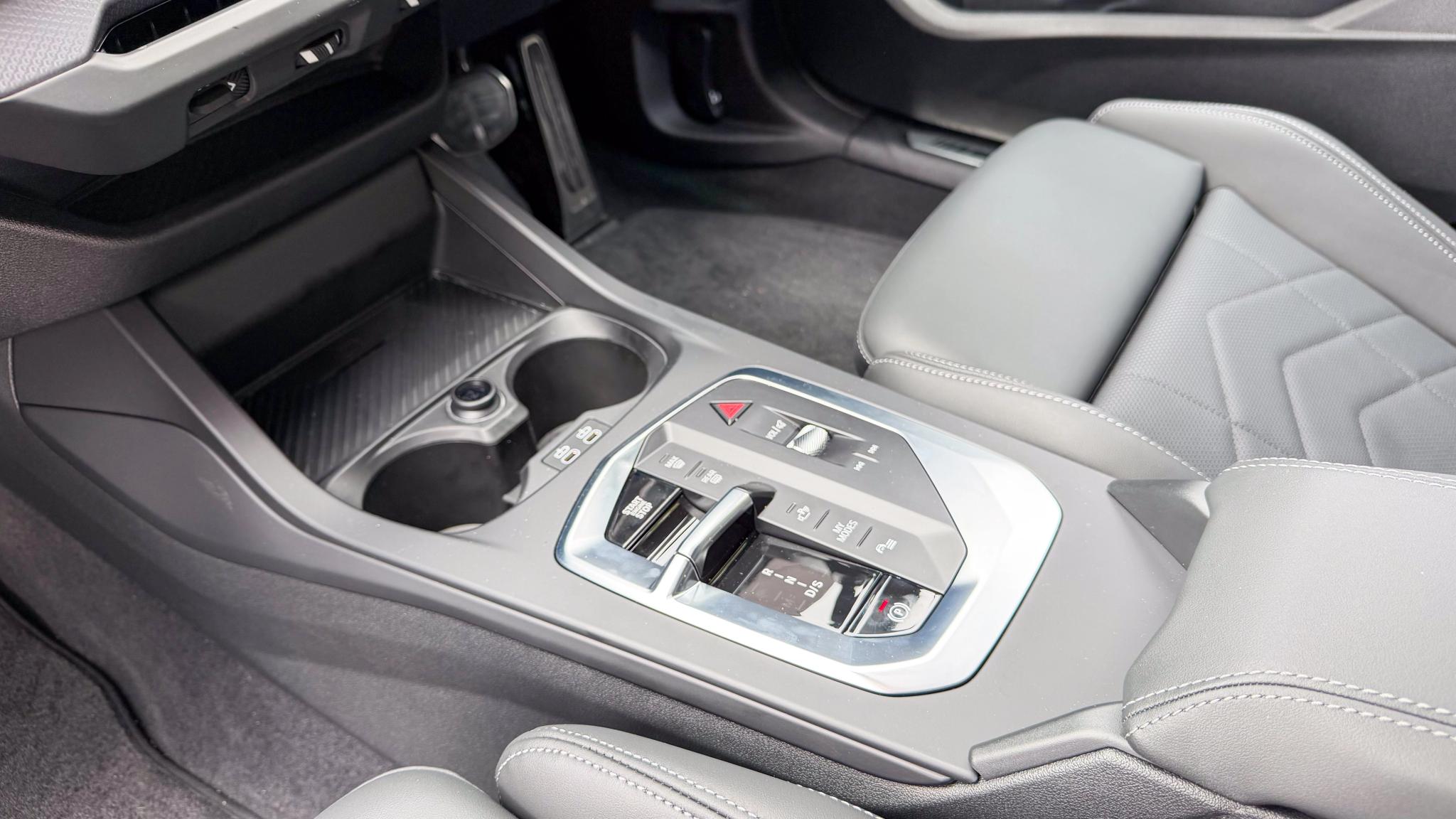 2026 BMW 1 Series 118 review - Image 9