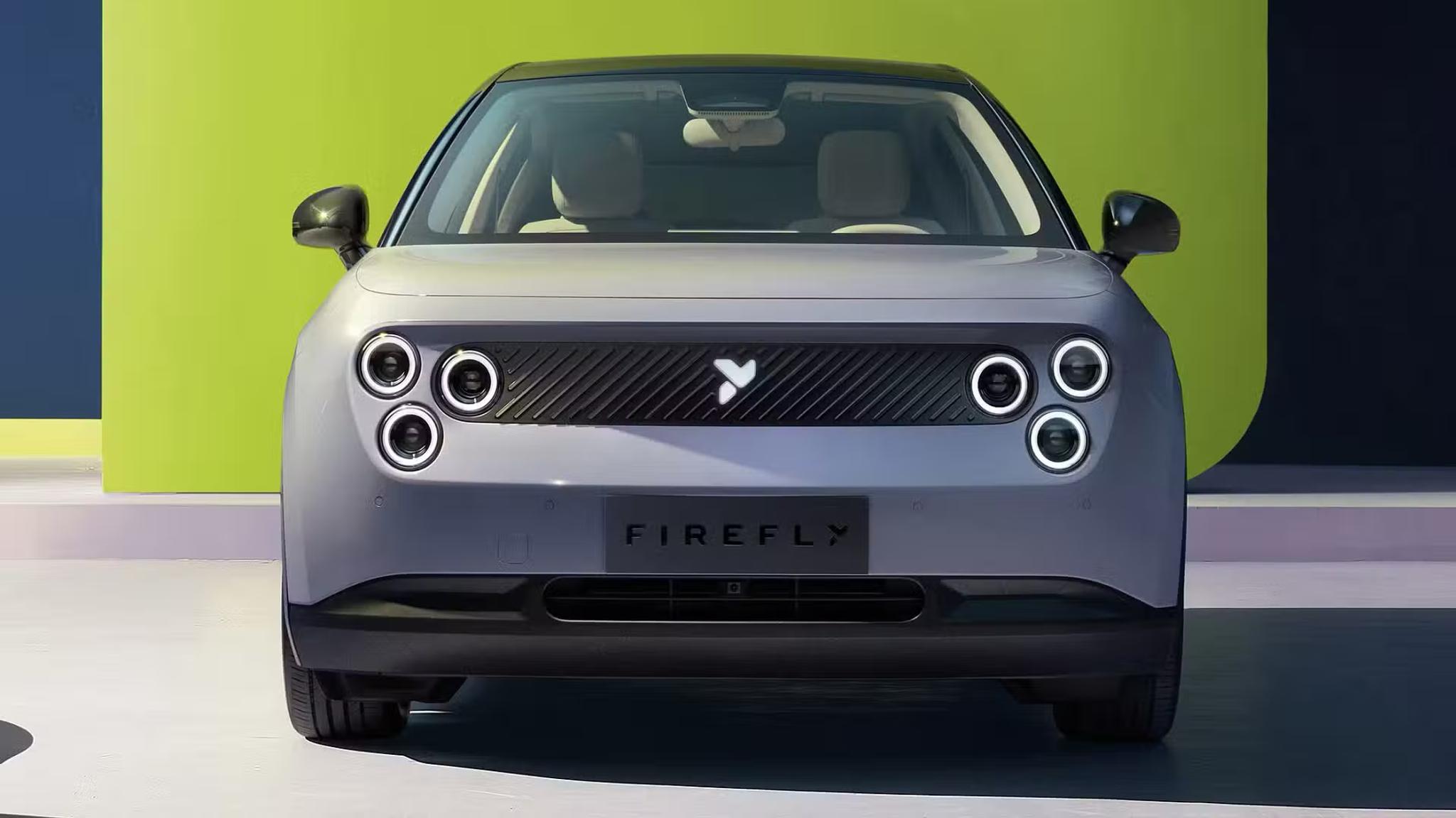 Is the Nio Firefly the EV hatch Australia has been waiting for? - Image 2