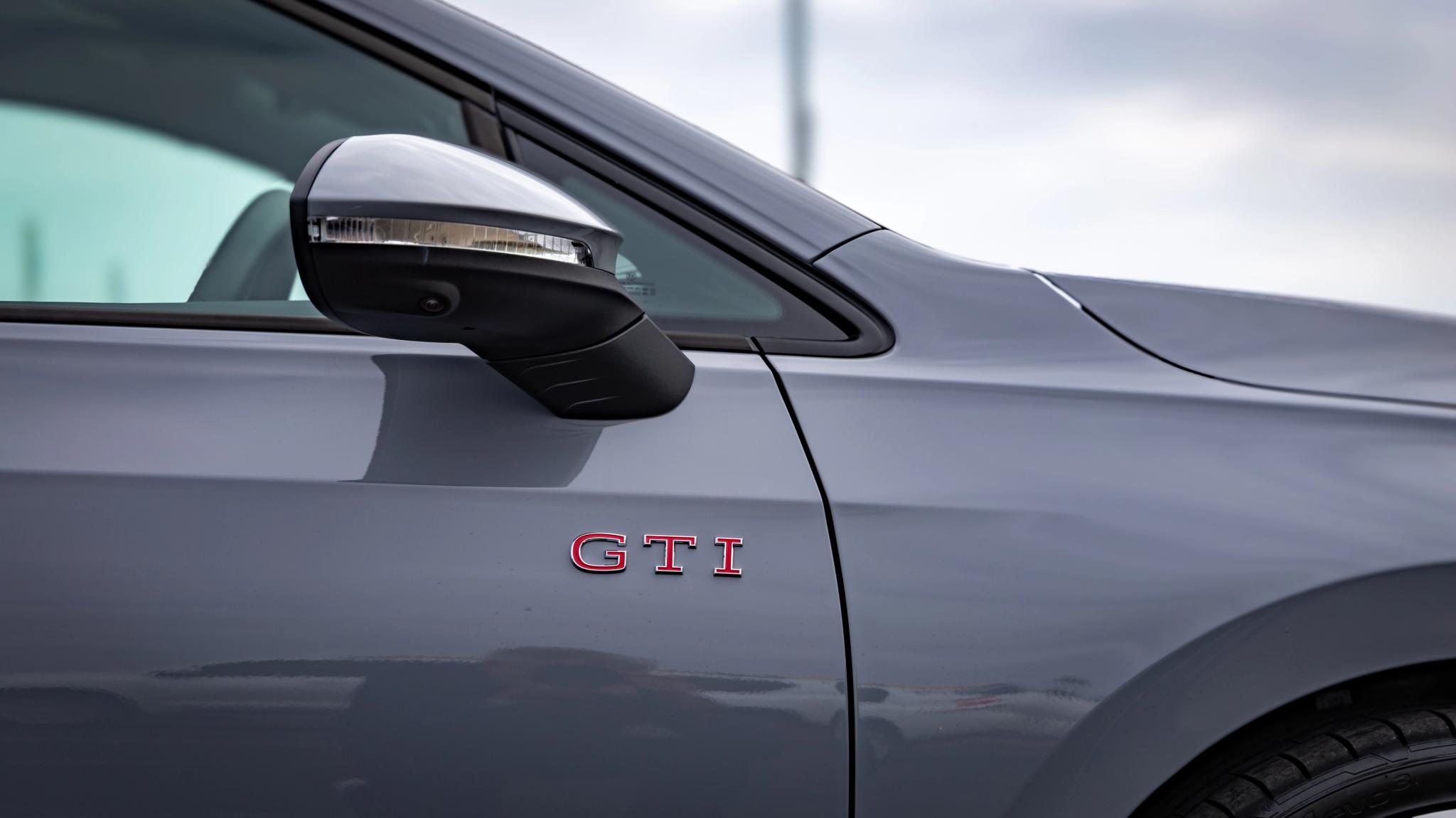 2026 Volkswagen Golf GTI review - Image 6