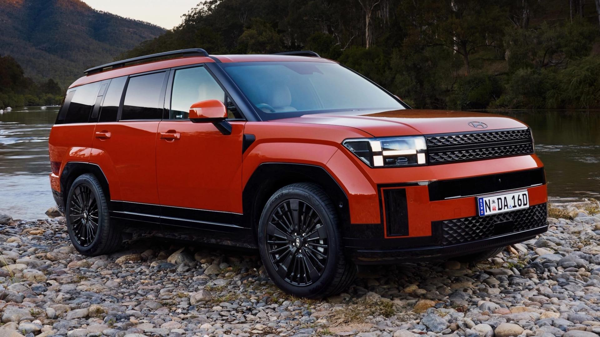 Best hybrid SUVs in Australia 2026: Top 10 ranked