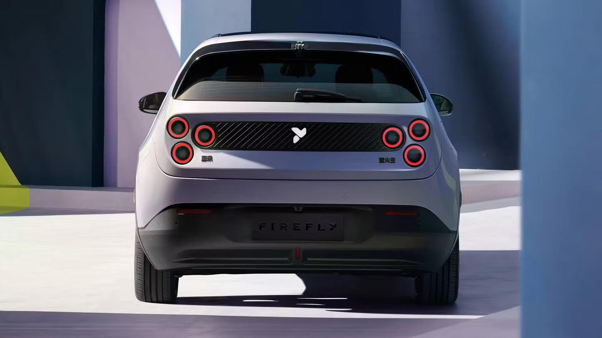 Is the Nio Firefly the EV hatch Australia has been waiting for? - Image 4