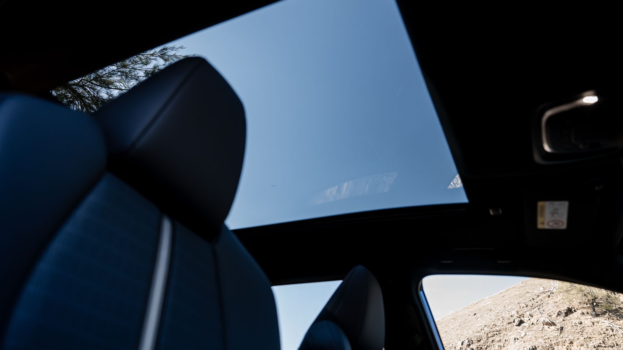 Subaru Trailseeker is Australia's new electric adventure wagon from $67,990 - Image 7