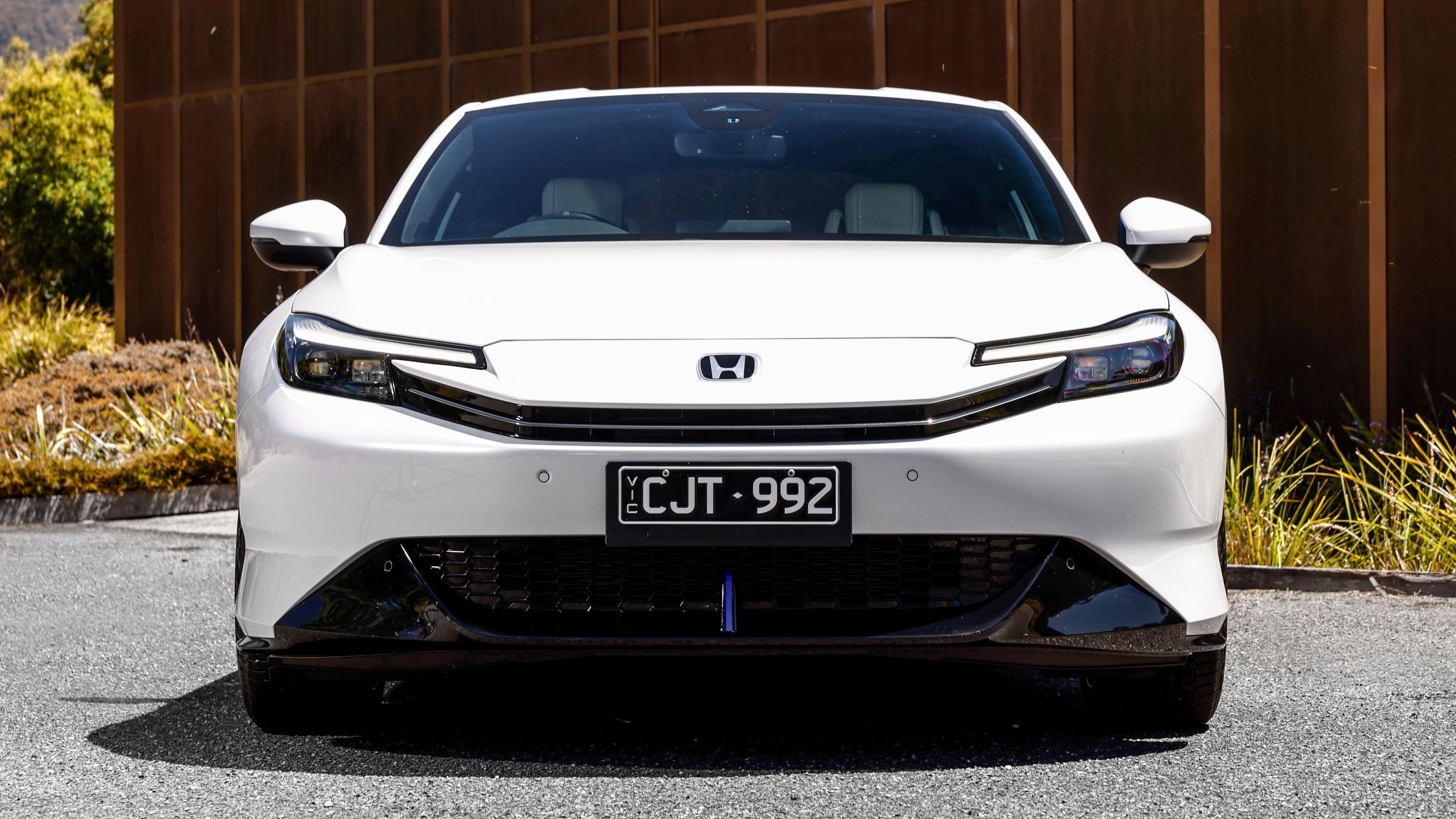 The Honda Prelude is back... and so is Honda