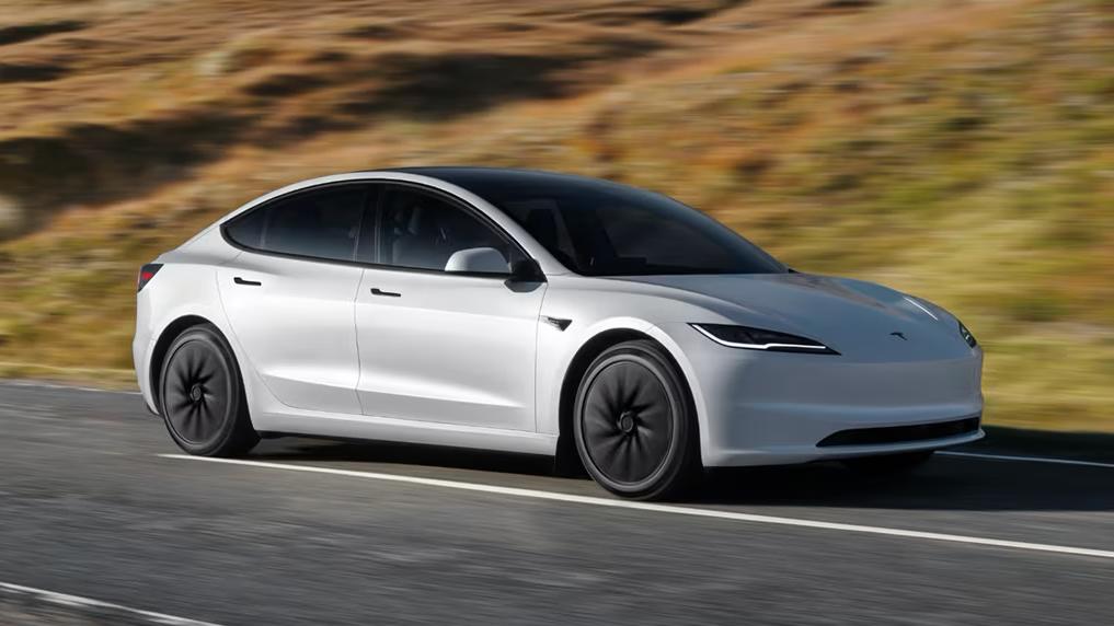 2027 Tesla Model 3 RWD becomes the cheapest Tesla ever sold in Australia