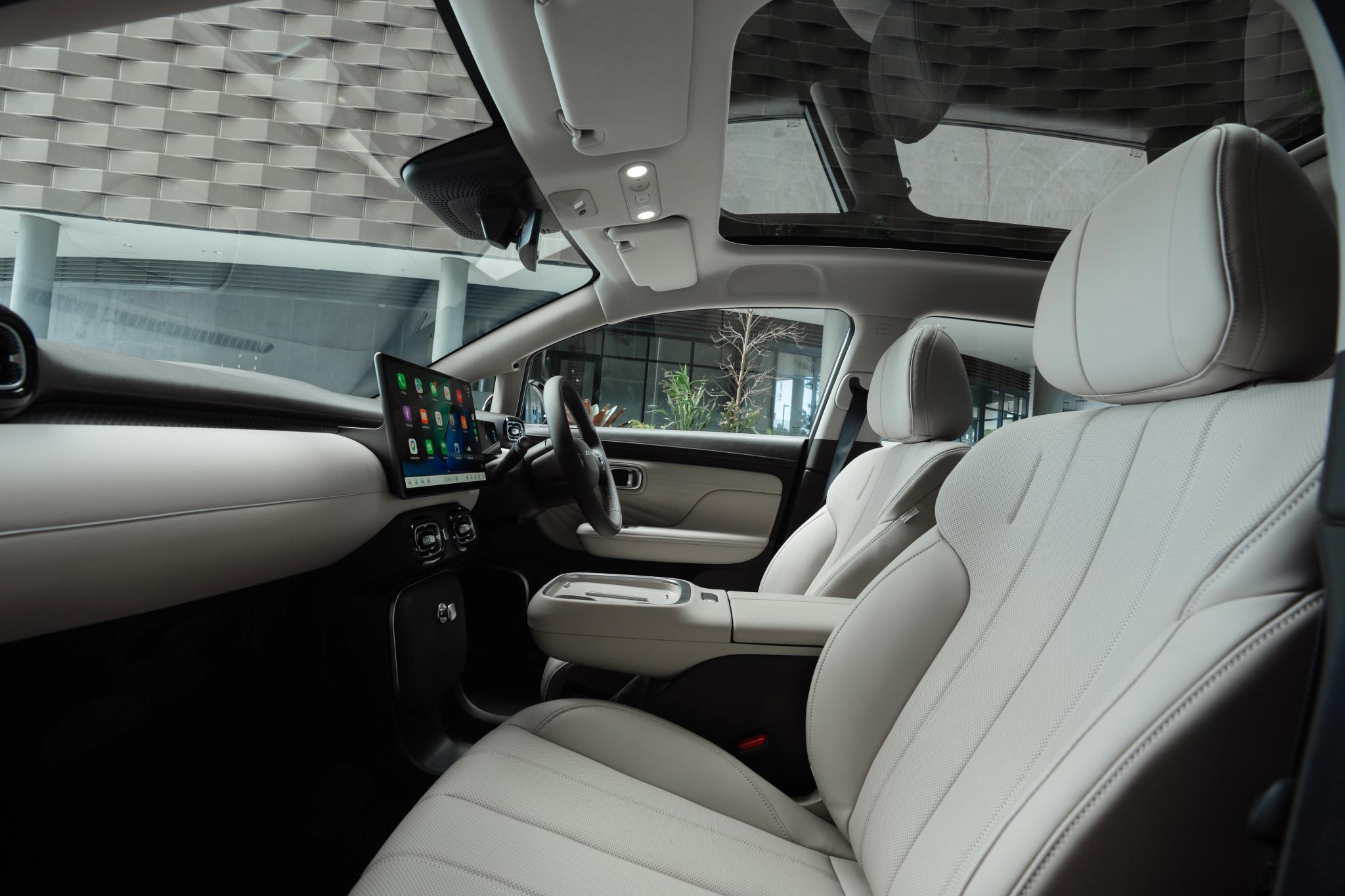 GAC Aion UT arrives in Australia from $30,990 driveaway - Image 7