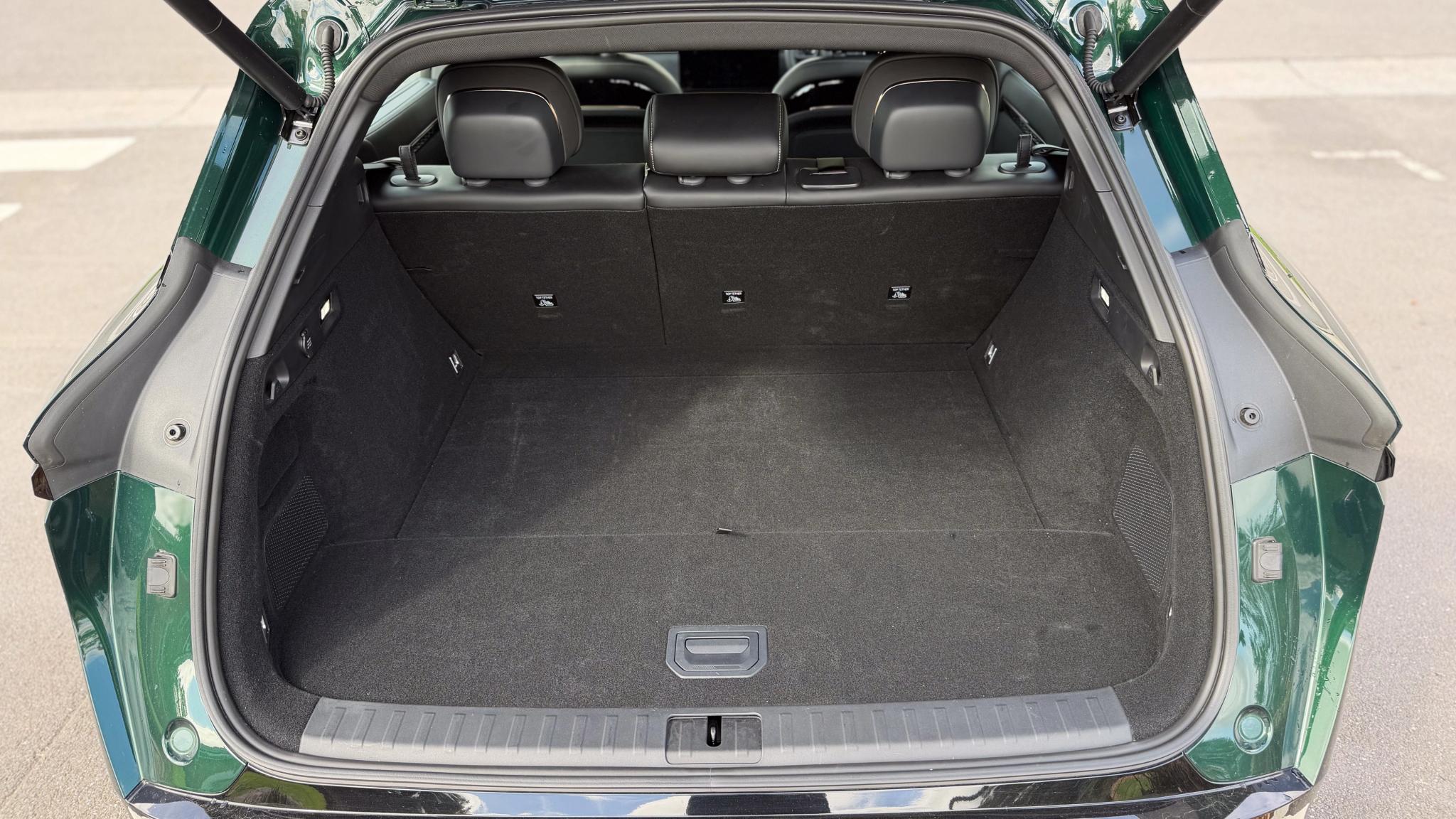 2026 Zeekr 7X Long Range review - Image 7