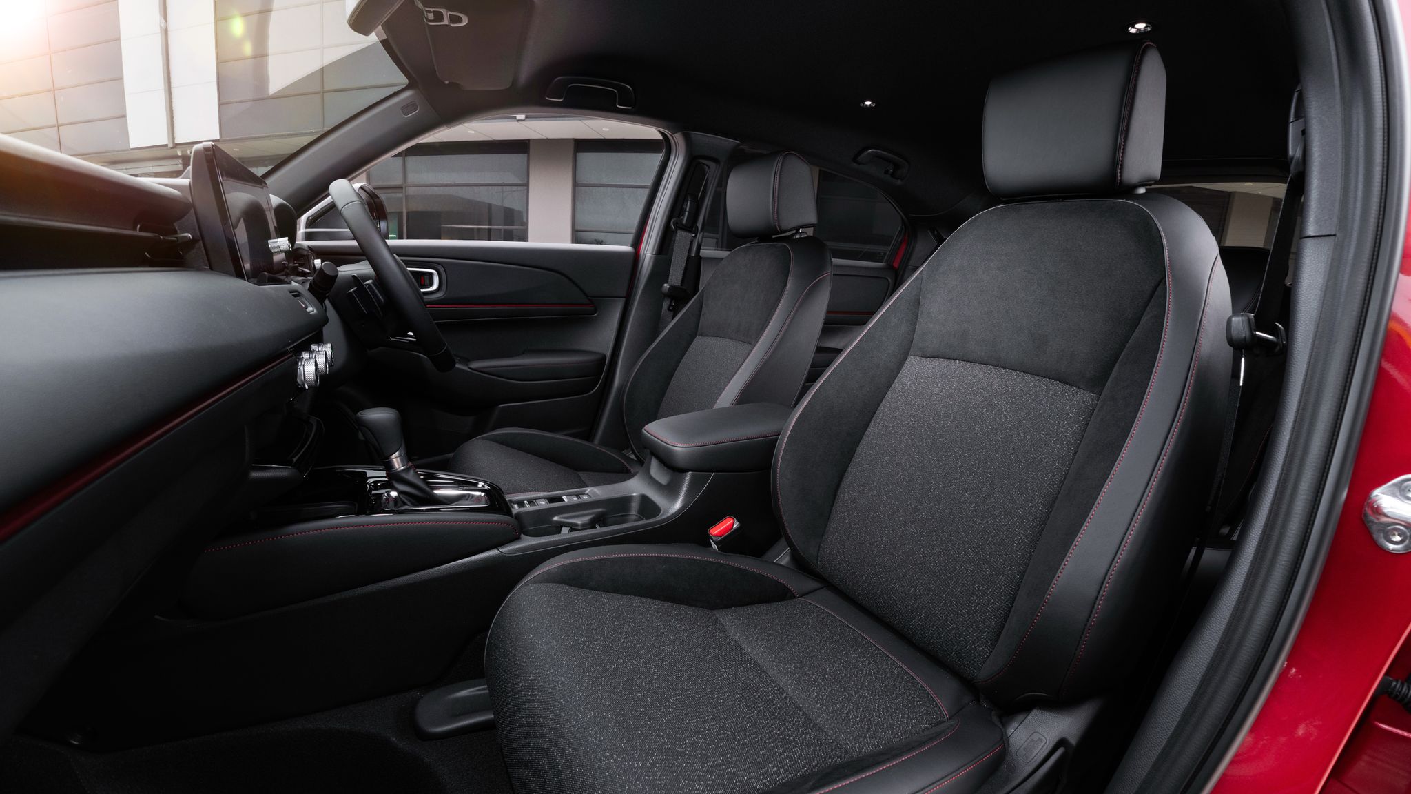 Honda HR-V gets sporty new RS grade as range-topper for 2026 - Image 5