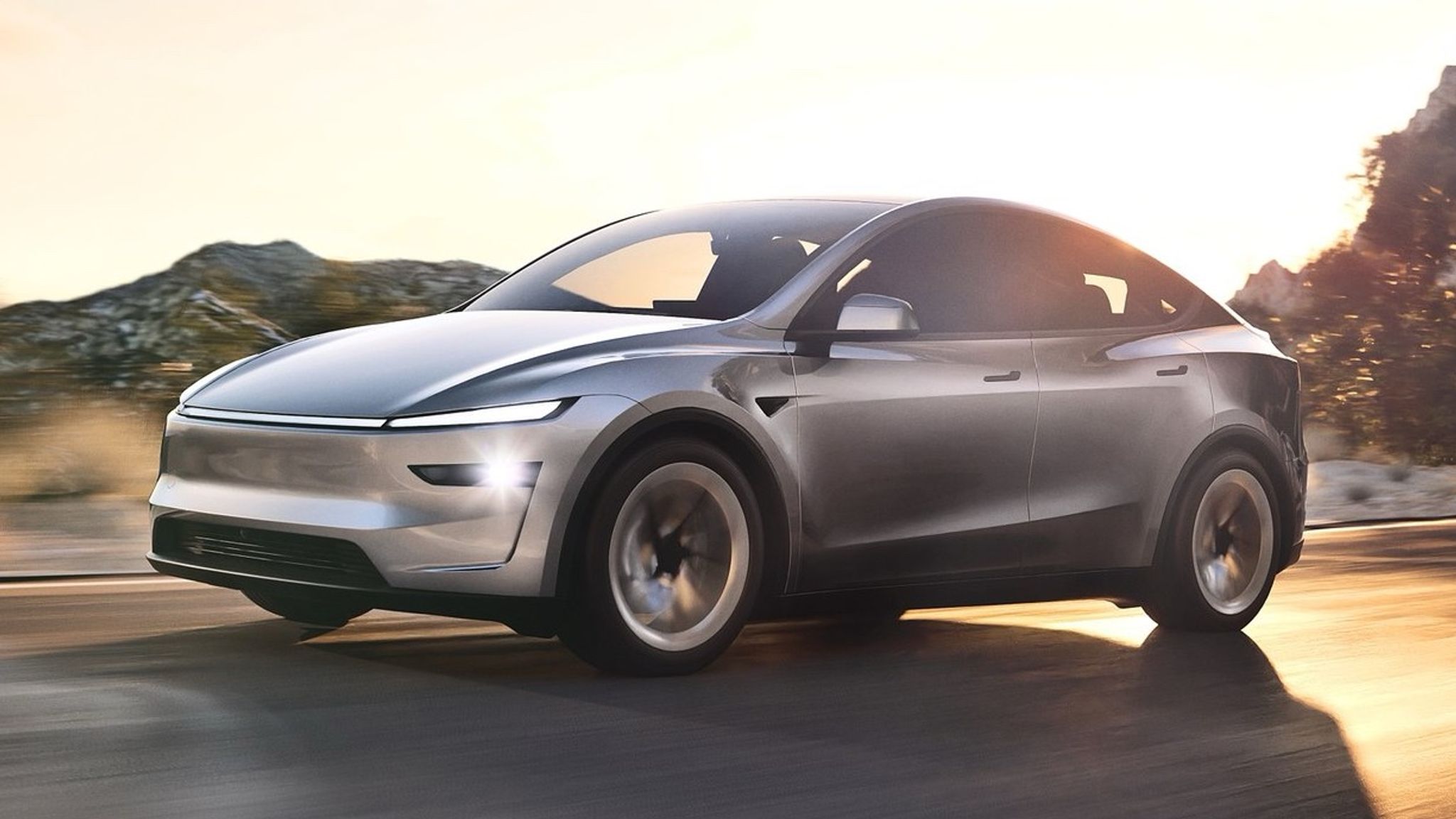 VFACTS August 2026: EVs outsell every other fuel type for the first time as the Model Y hunts the Ranger - Image 1