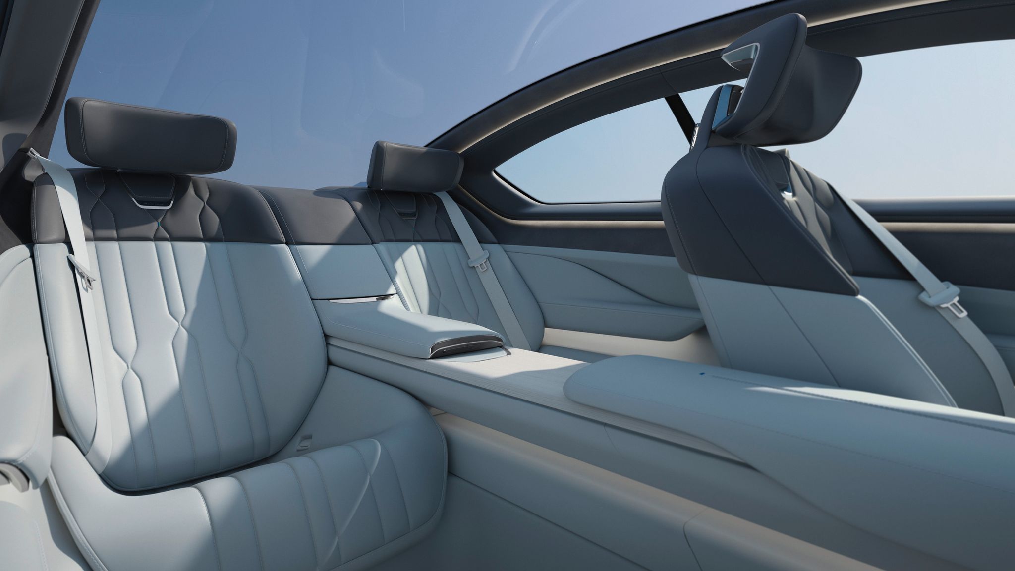 Vision BMW Alpina concept previews pure V8 luxury coupe arriving in 2027 - Image 5