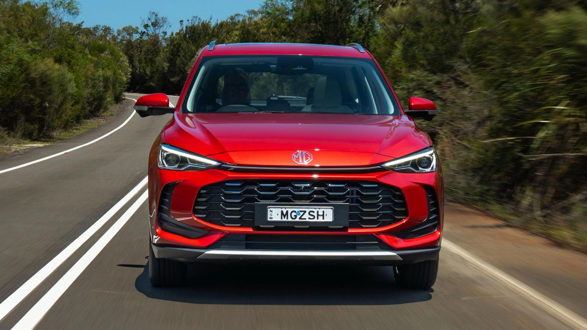 Cheapest new cars in Australia 2026: top 10 ranked by driveaway price